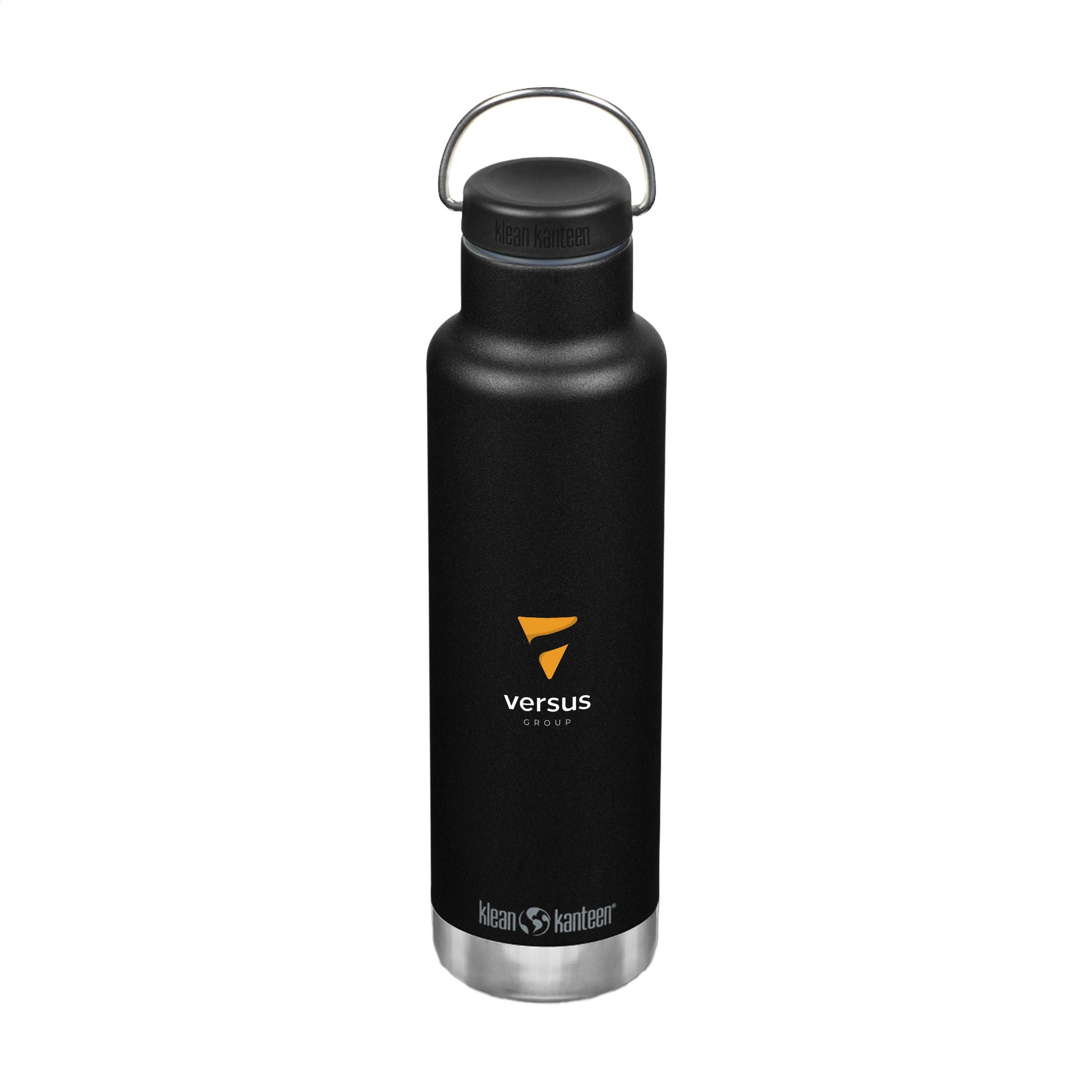 Klean Kanteen Classic Recycled Insulated Bottle 592 Ml