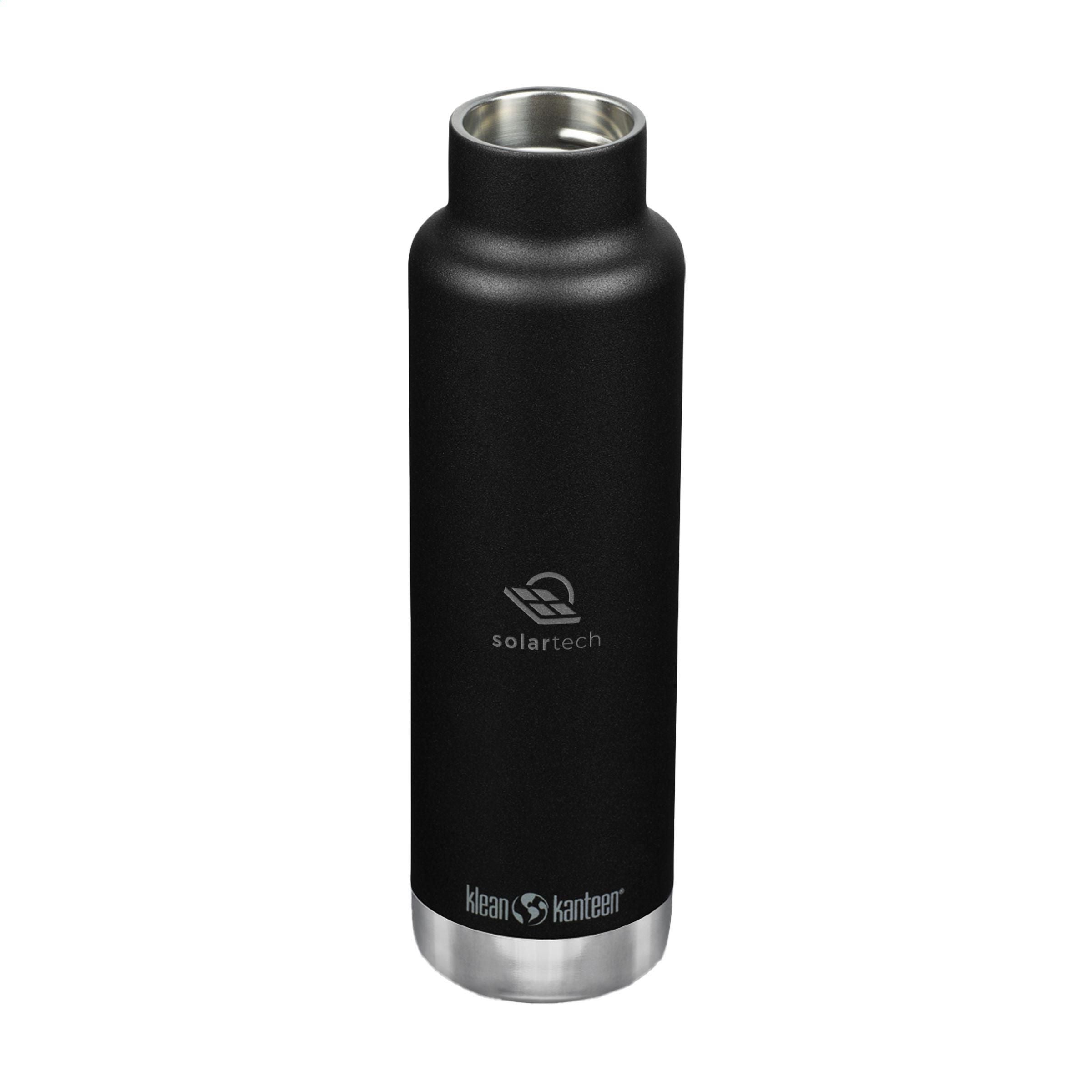 Klean Kanteen Classic Recycled Insulated Bottle 592 Ml