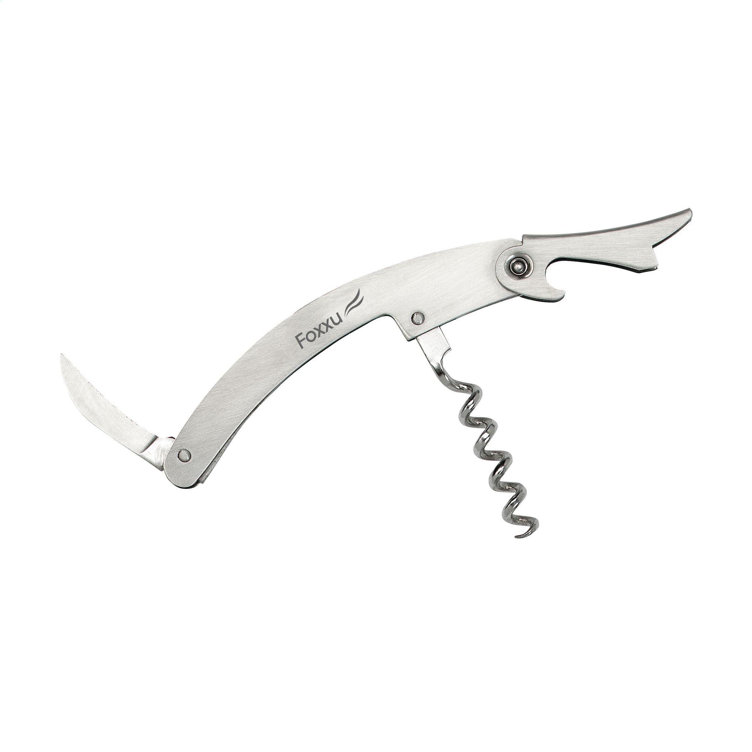 Bordeaux Waiter's Knife