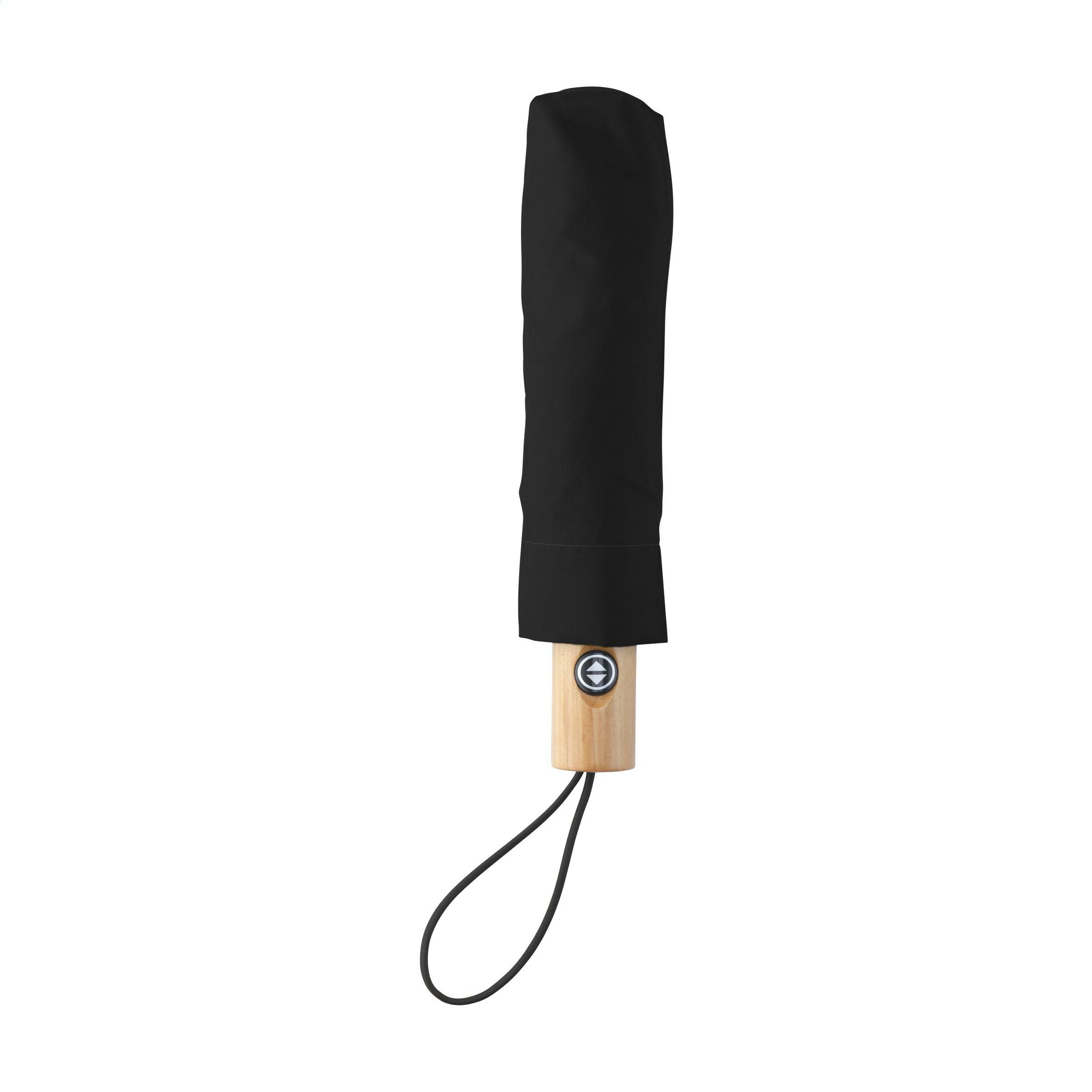 Michigan Foldable Rcs Rpet Umbrella 21 Inch