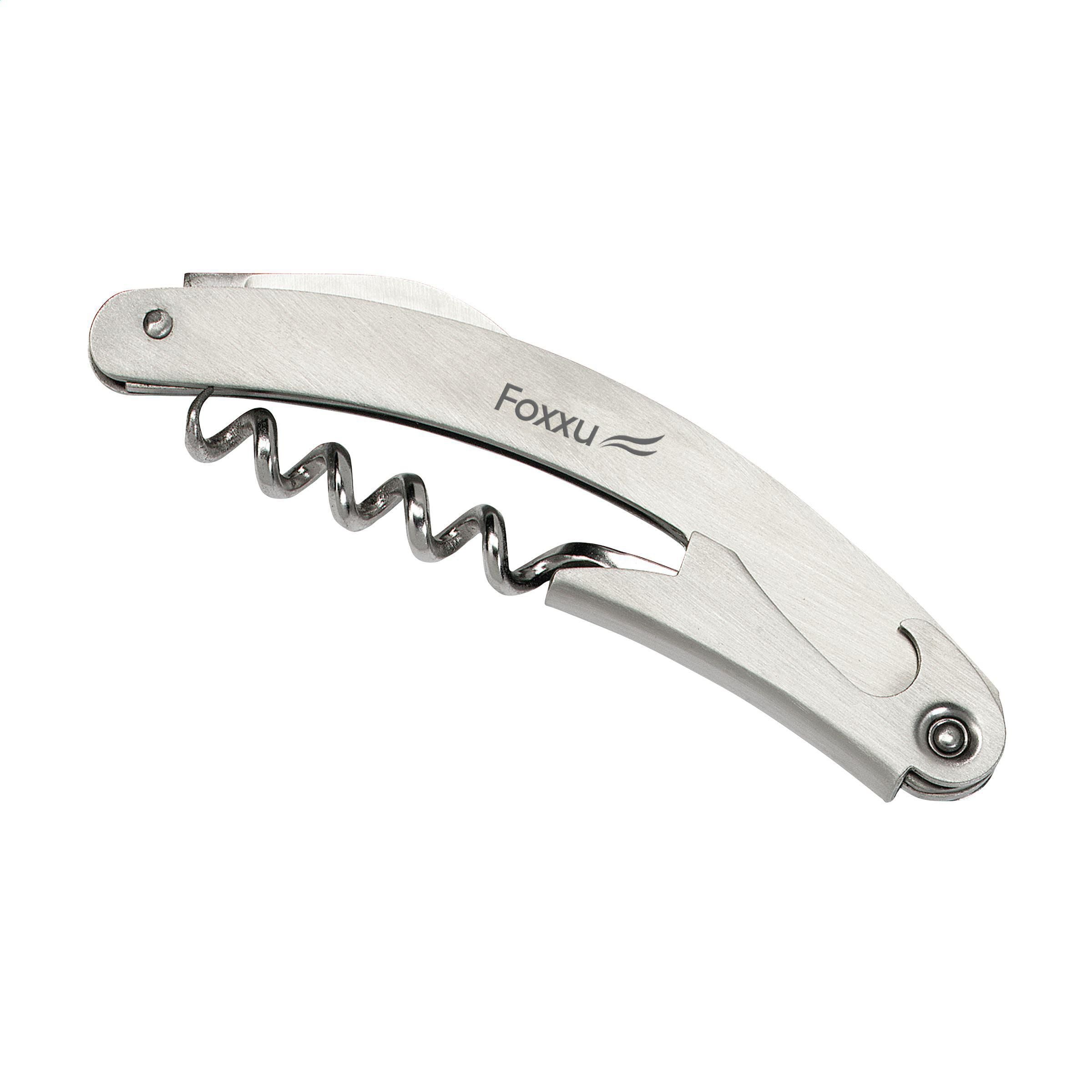 Bordeaux Waiter's Knife