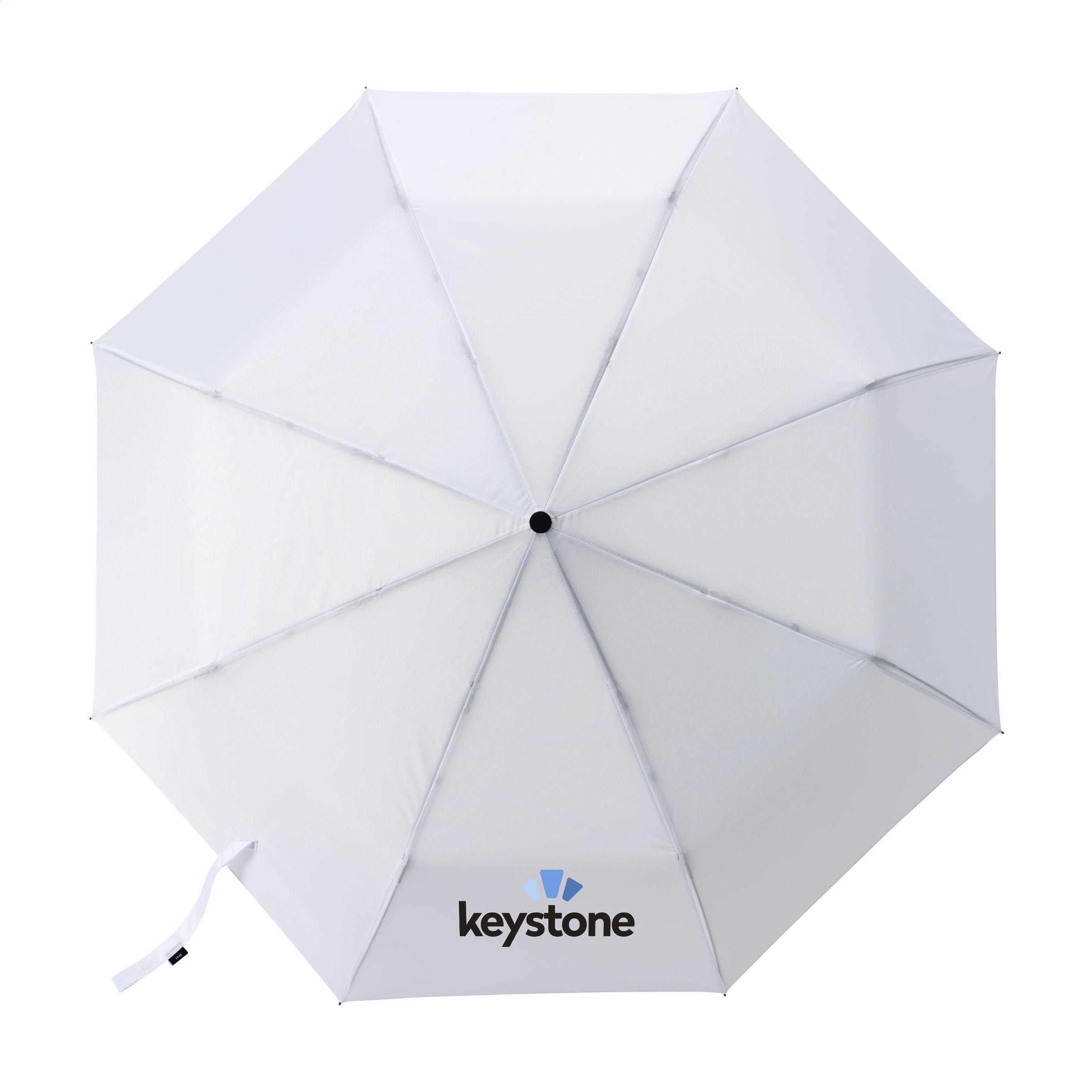 Michigan Foldable Rcs Rpet Umbrella 21 Inch