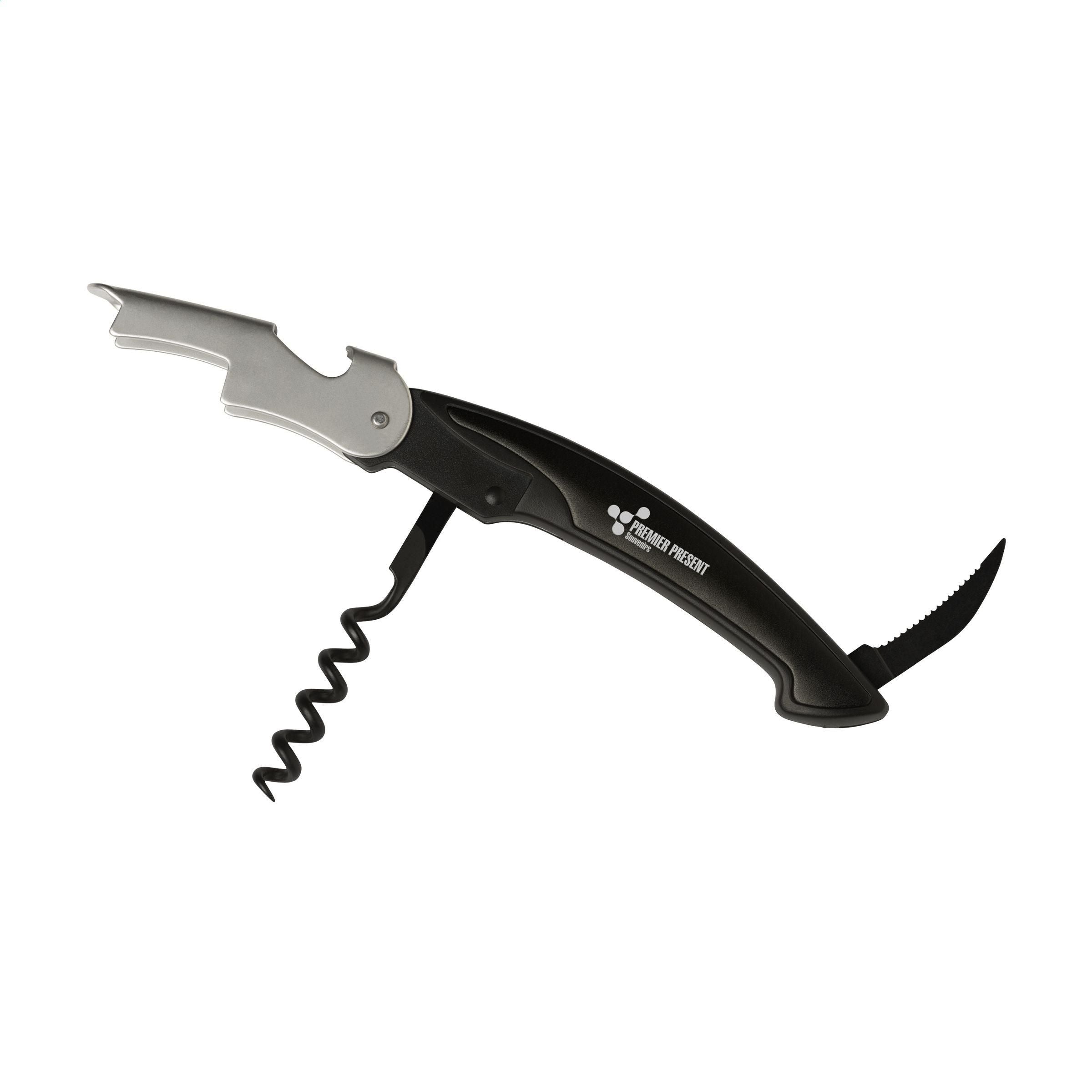 Stylo Vino Waiter's Knive