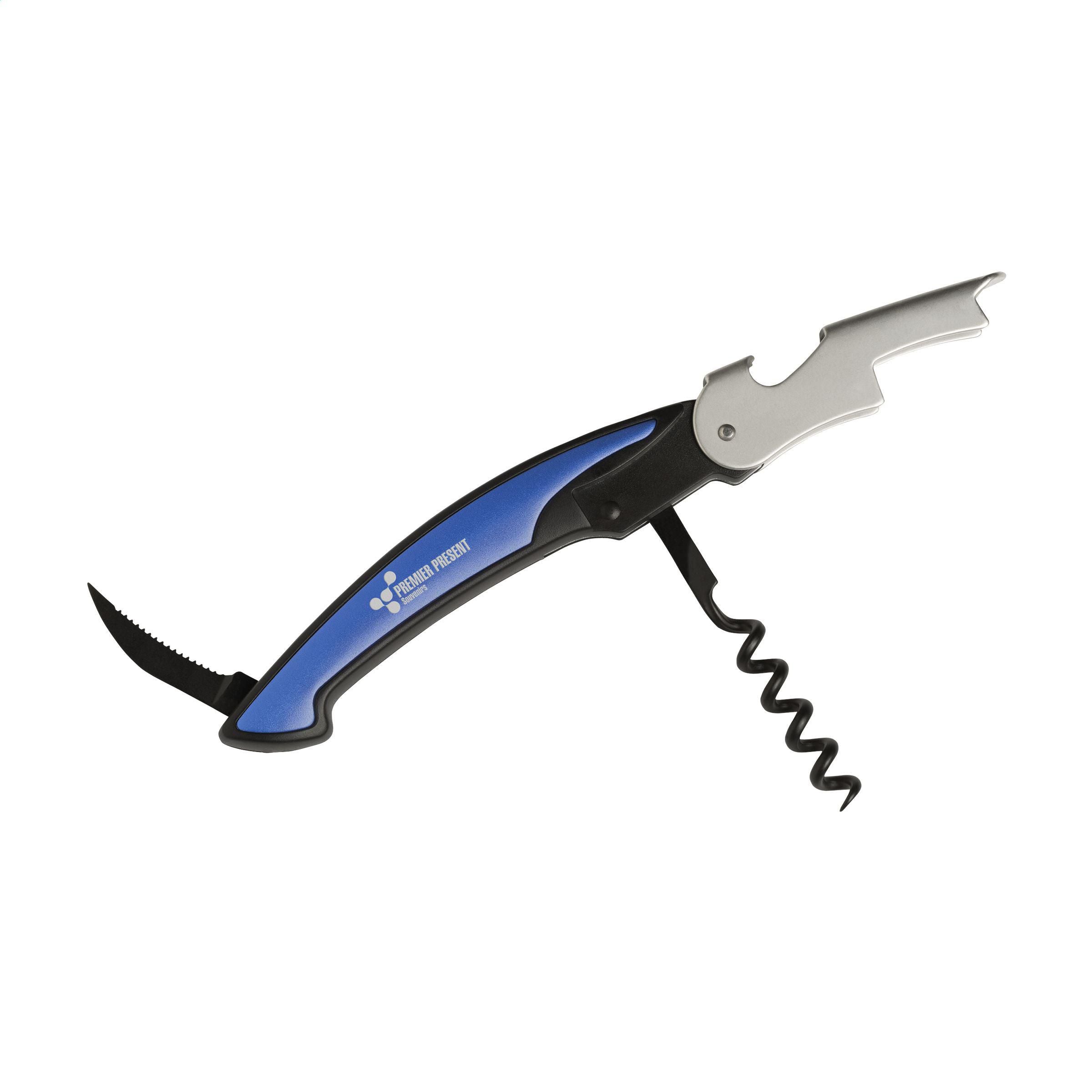 Stylo Vino Waiter's Knive