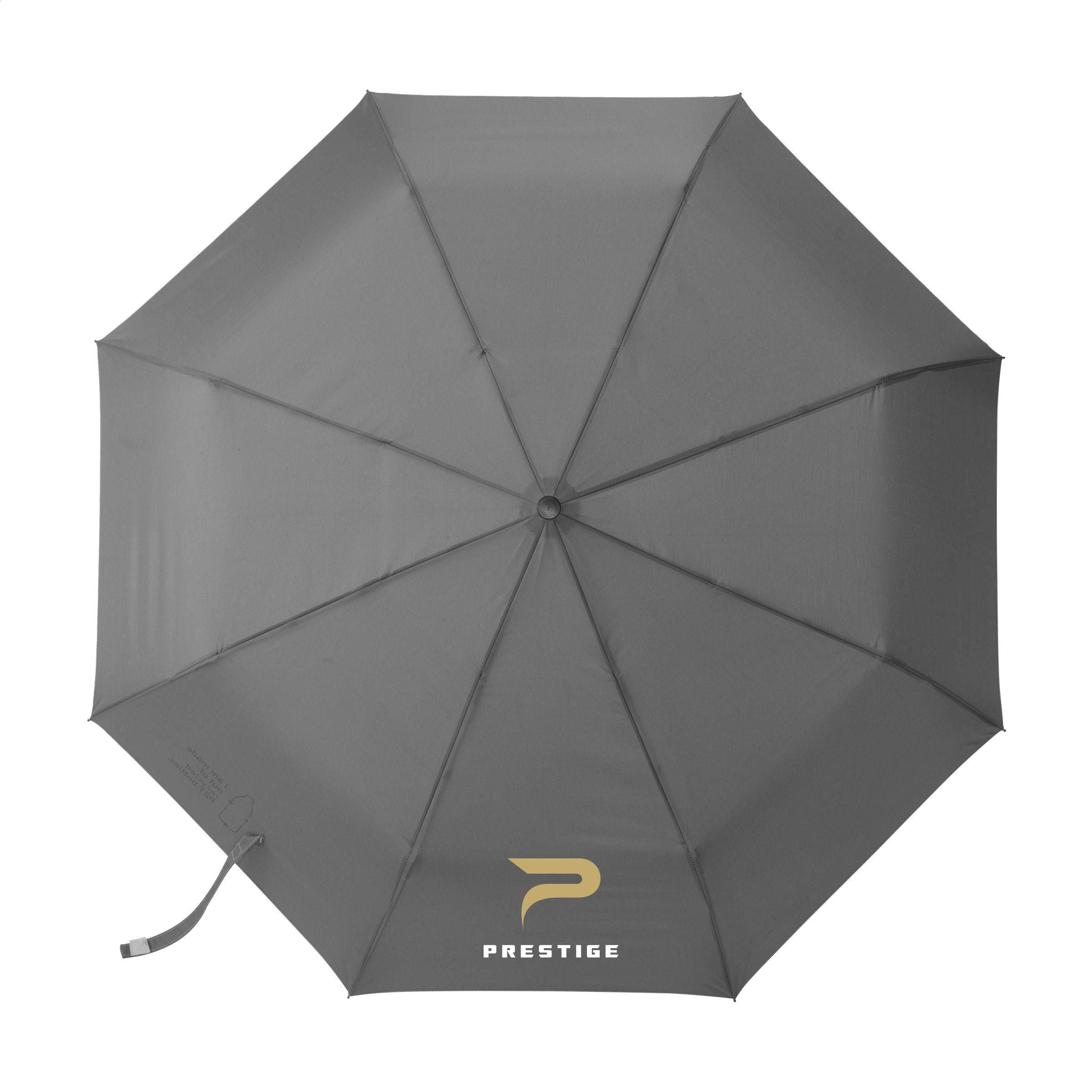 Michigan Foldable Rcs Rpet Umbrella 21 Inch