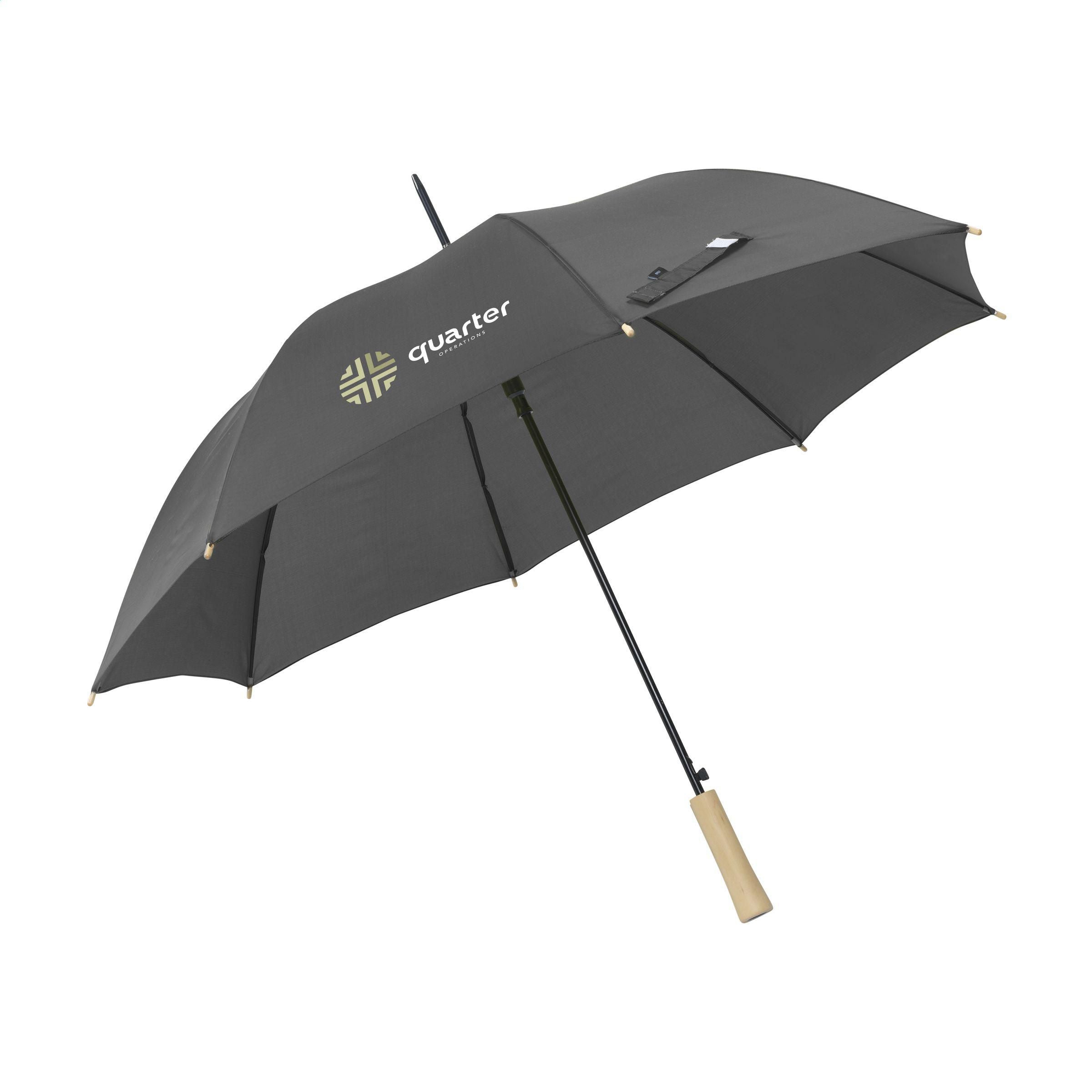 Everest Rcs Rpet Umbrella 23 Inch