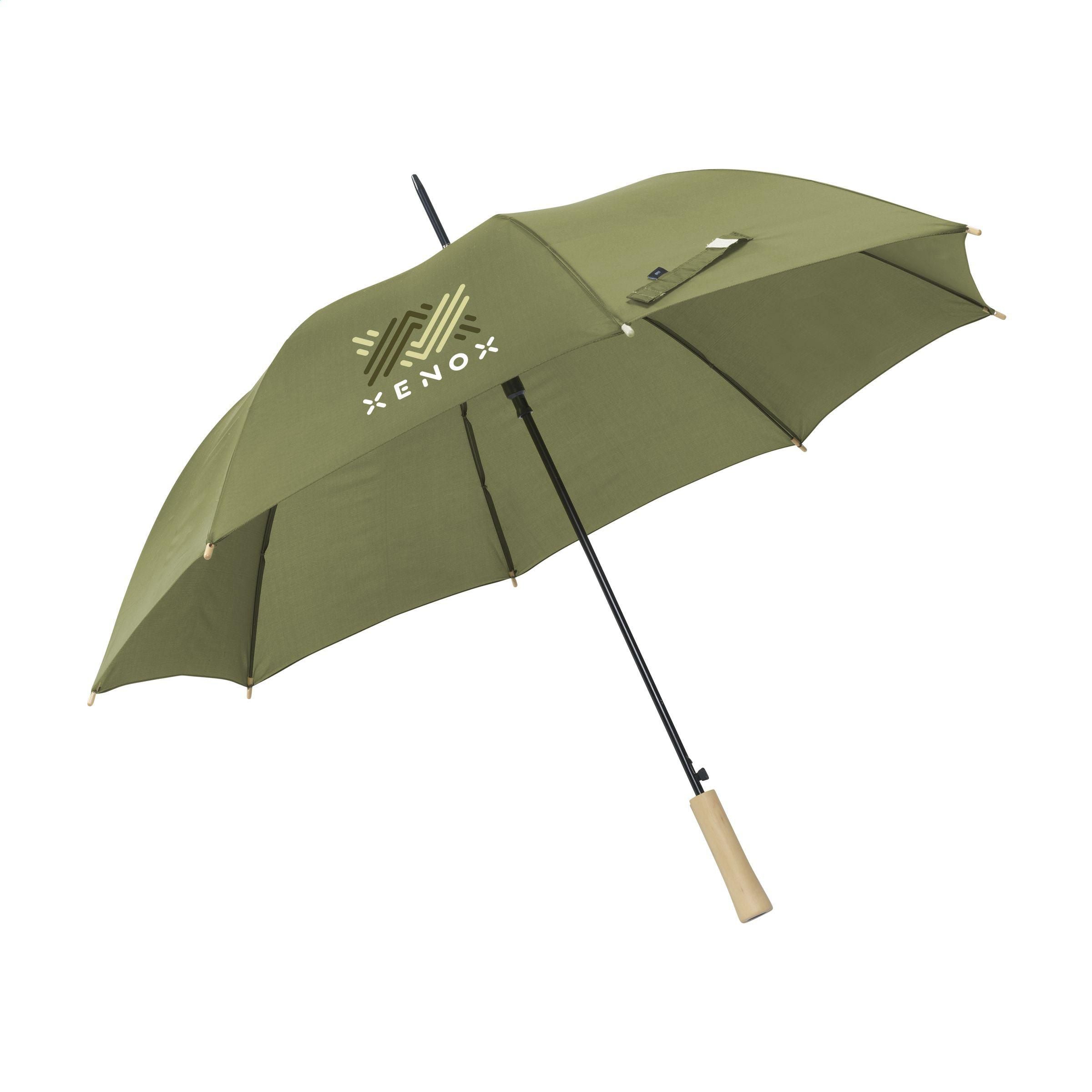 Everest Rcs Rpet Umbrella 23 Inch