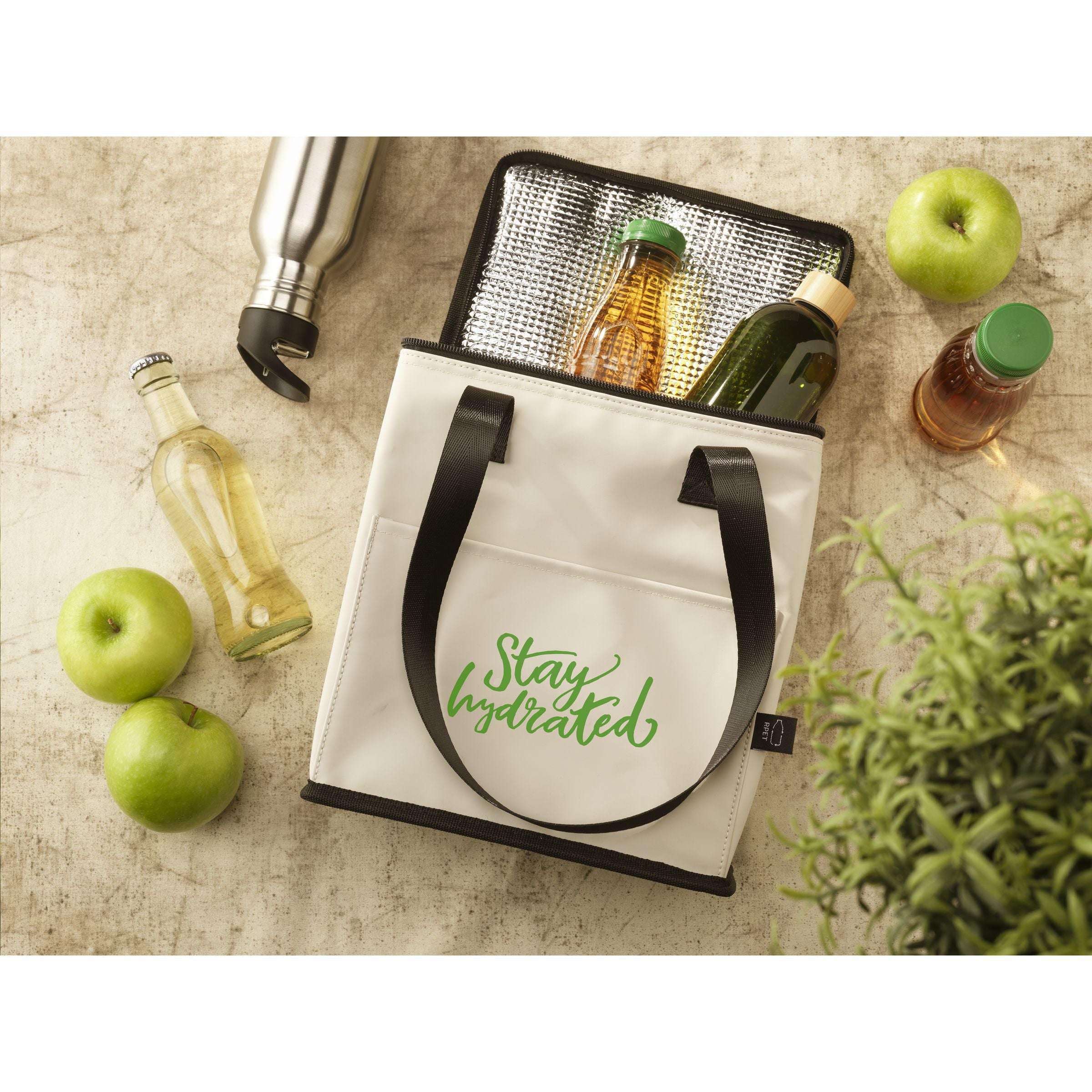 Lennon Rcs Recycled Cooler Bag