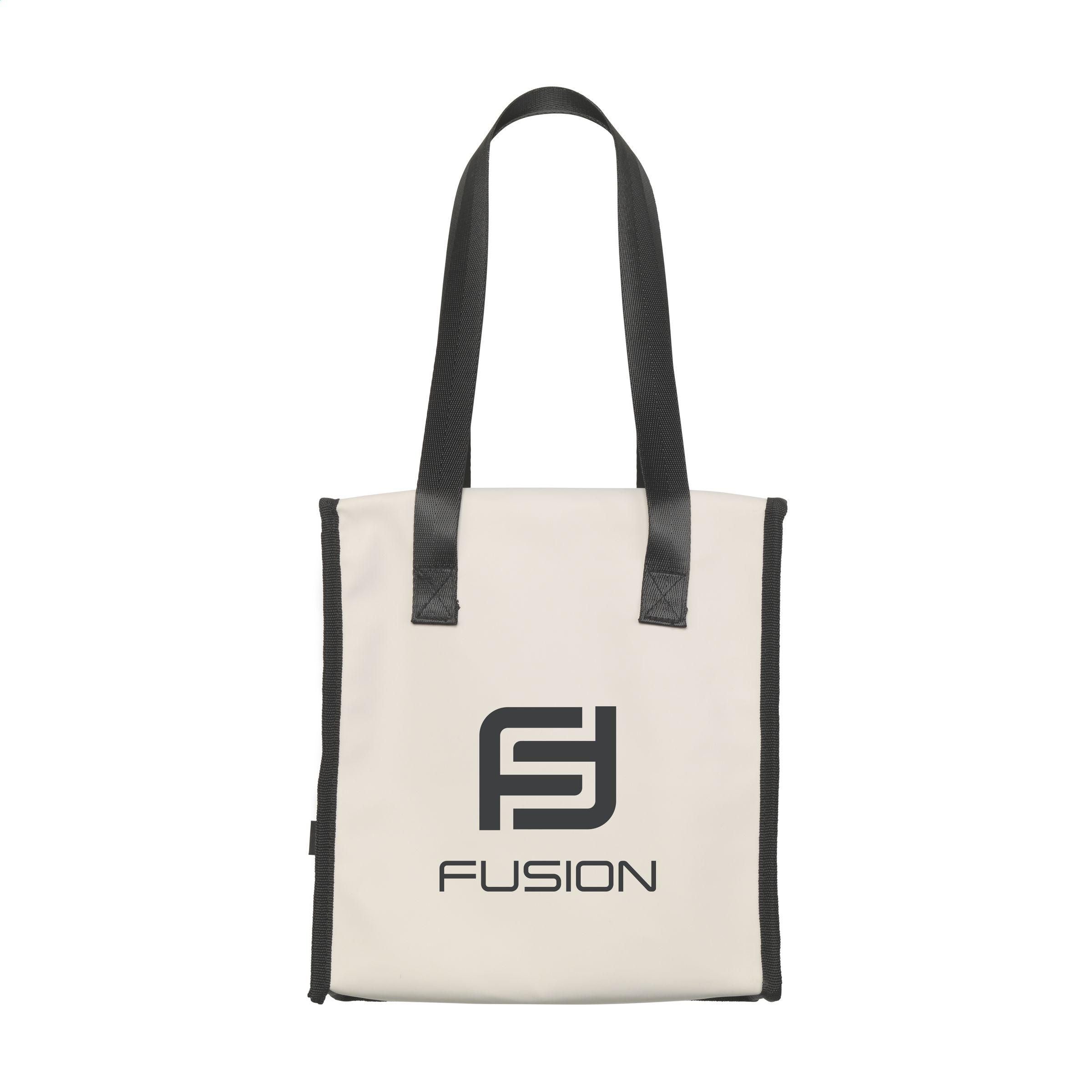 Lennon Rcs Recycled Cooler Bag