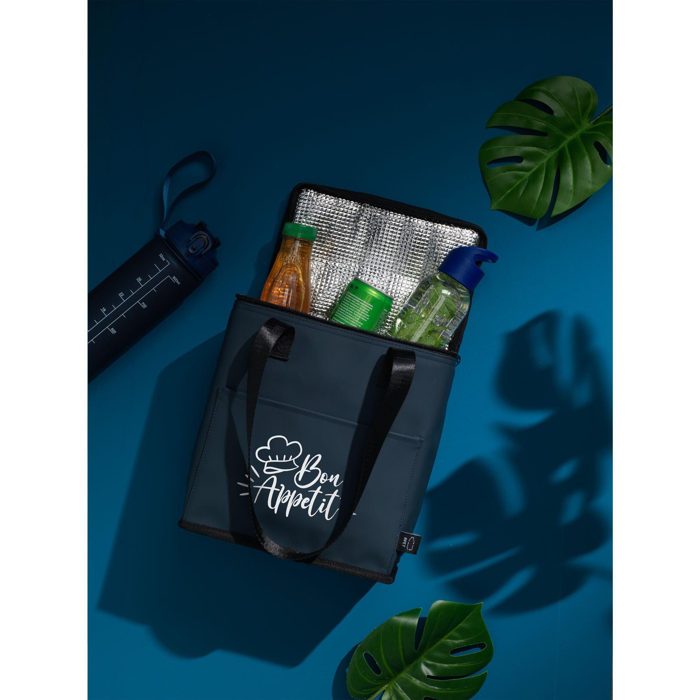 Lennon Rcs Recycled Cooler Bag