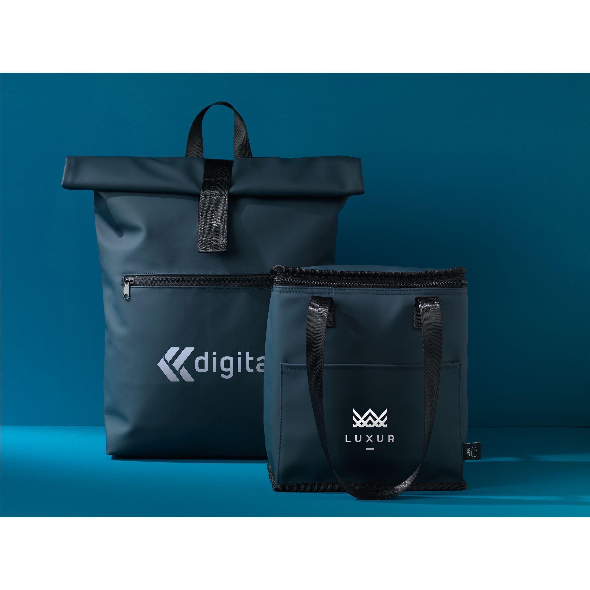 Lennon Rcs Recycled Cooler Bag