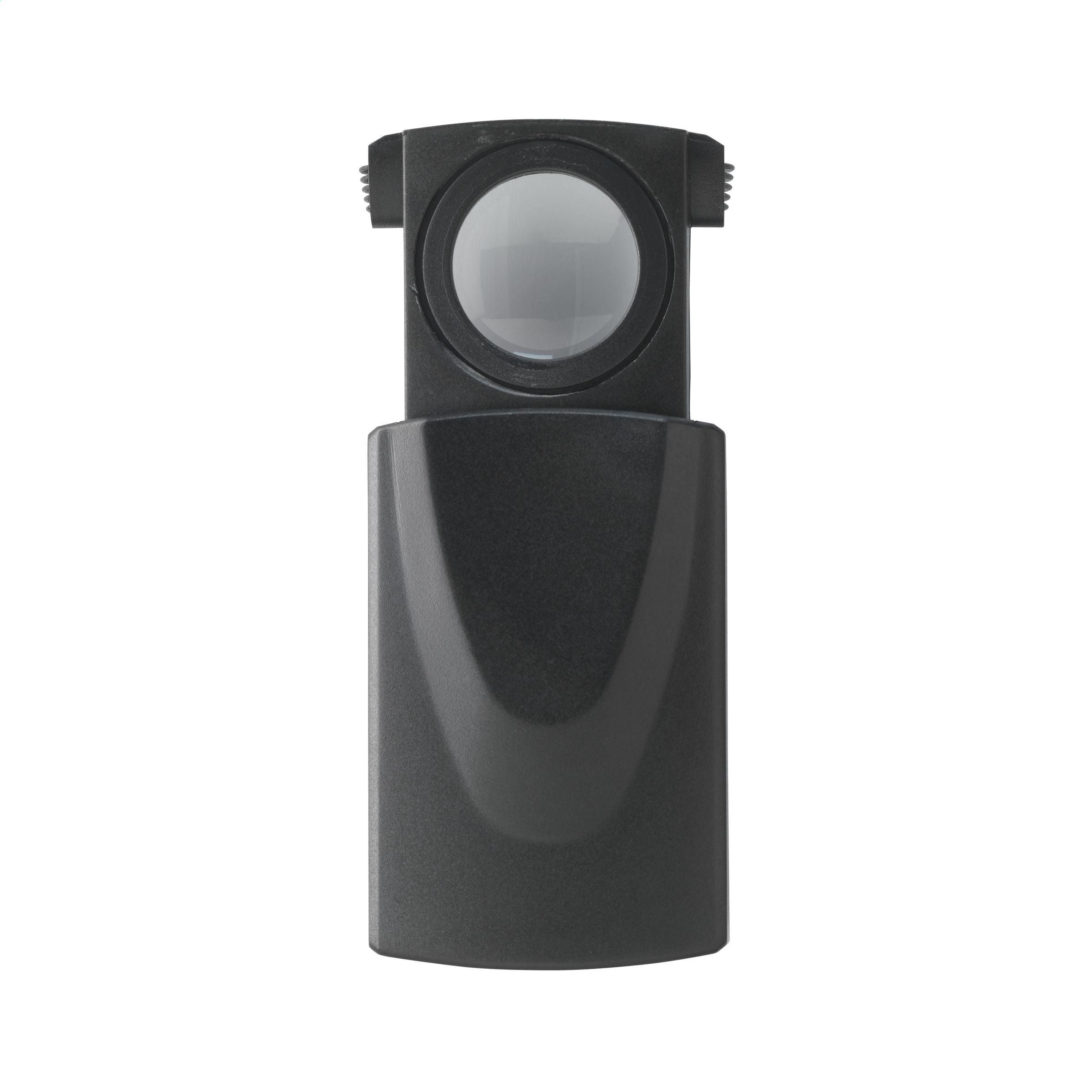 Loupe Compact Magnifying Glass