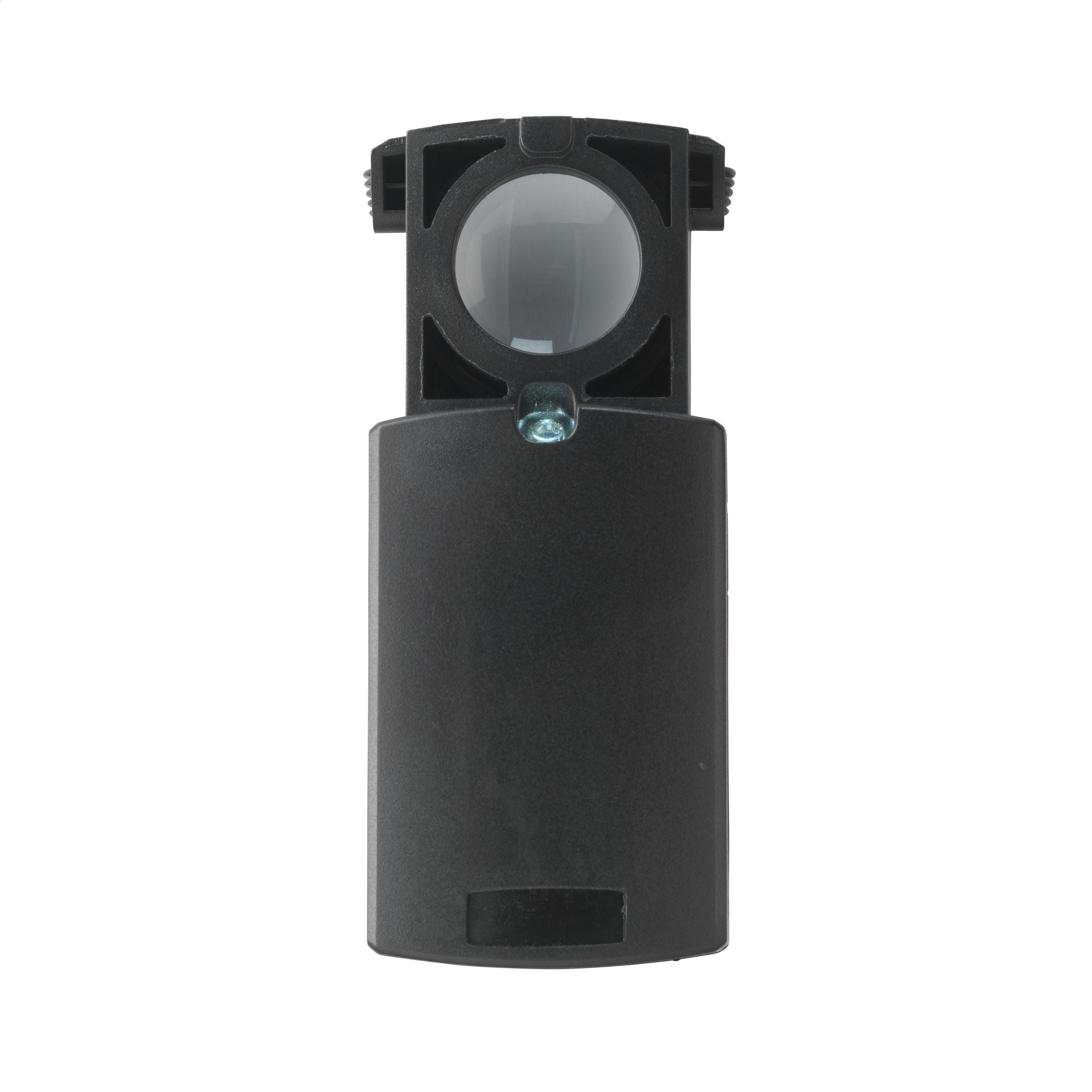 Loupe Compact Magnifying Glass