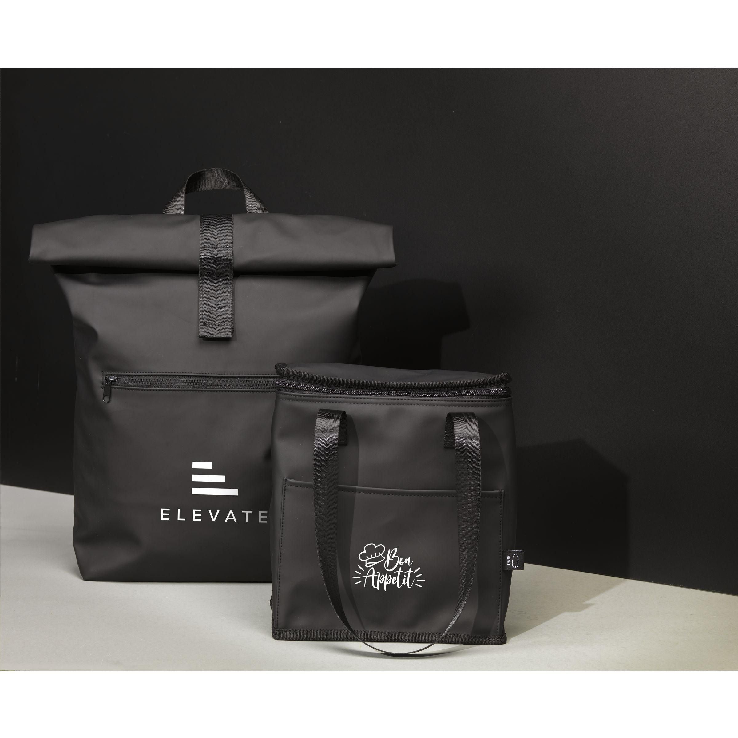 Lennon Rcs Recycled Cooler Bag
