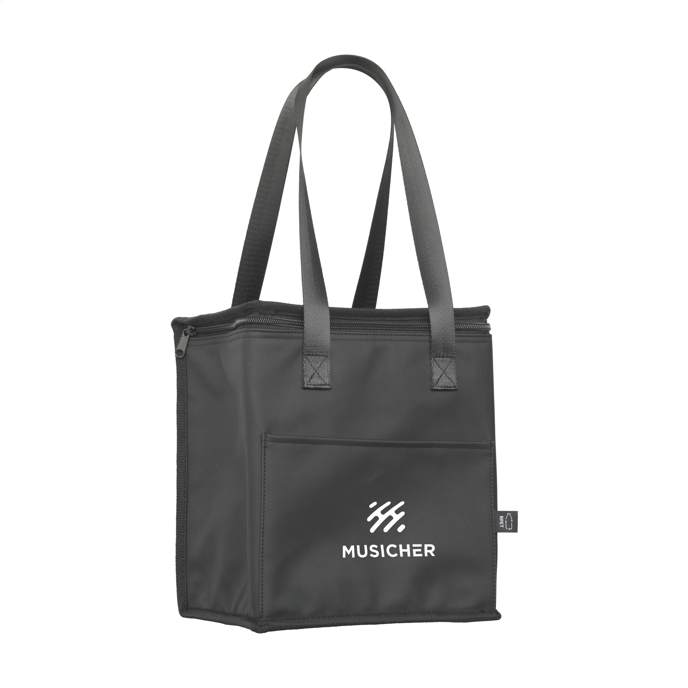 Lennon Rcs Recycled Cooler Bag