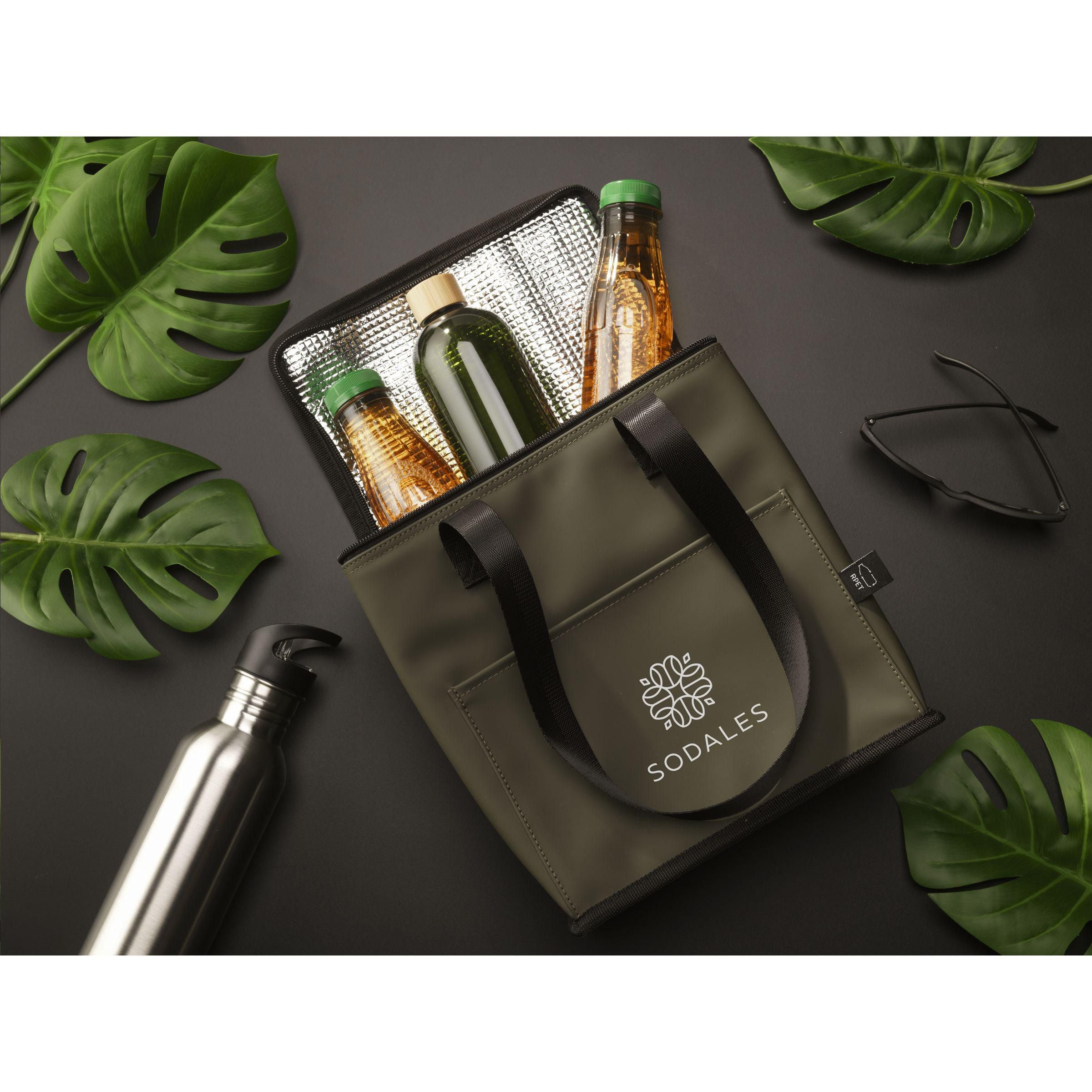 Lennon Rcs Recycled Cooler Bag