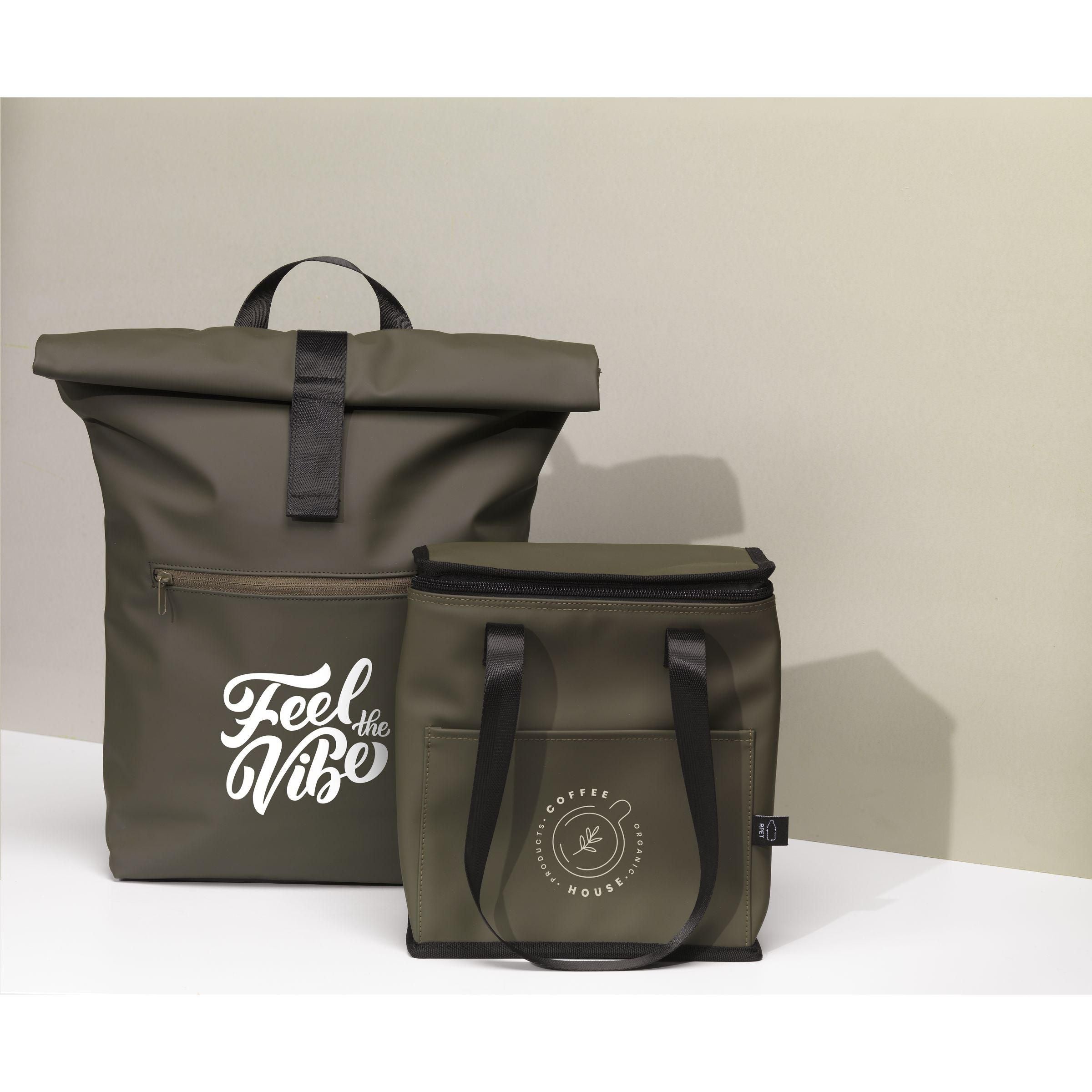 Lennon Rcs Recycled Cooler Bag