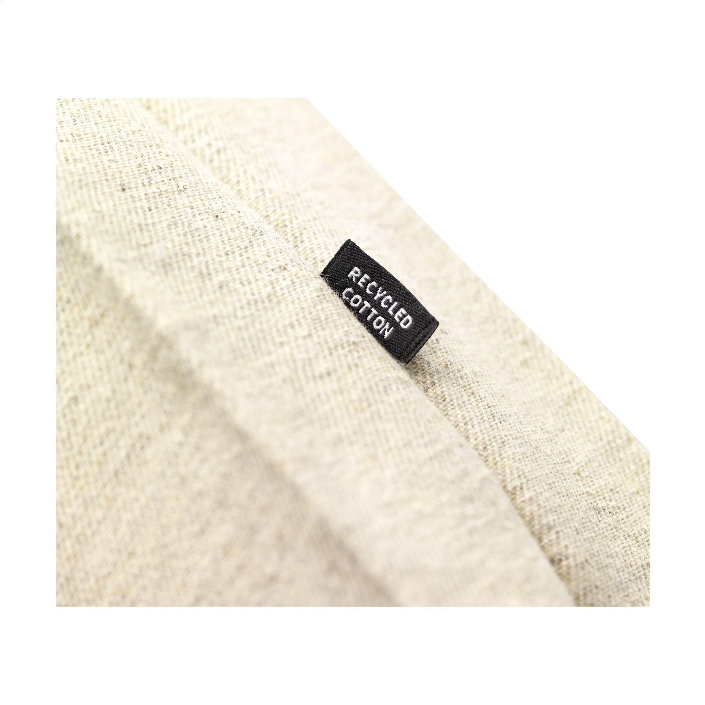Melange Shopper Grs Recycled Canvas (280 G/M²) Bag