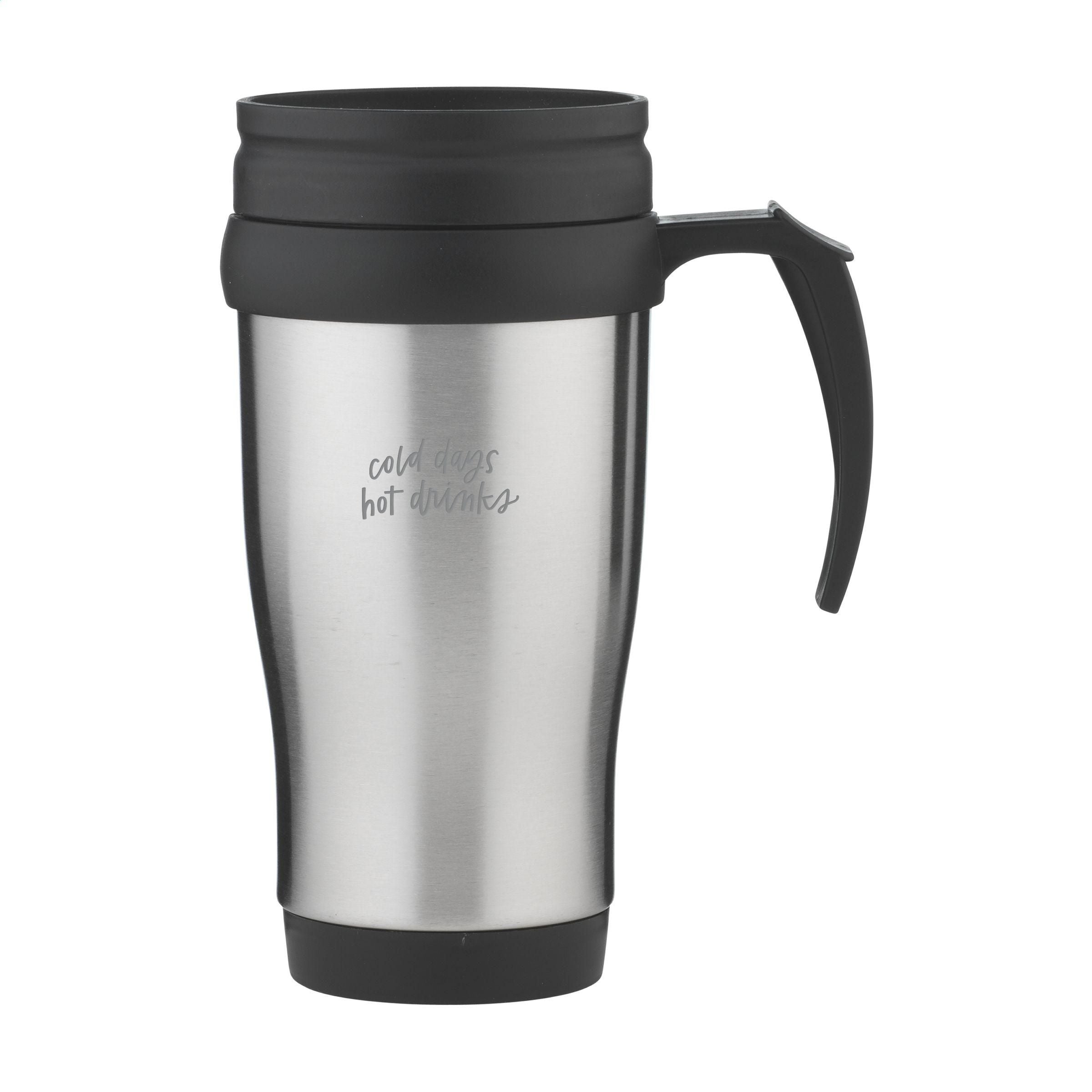 Supercup 400 Ml Thermo Cup