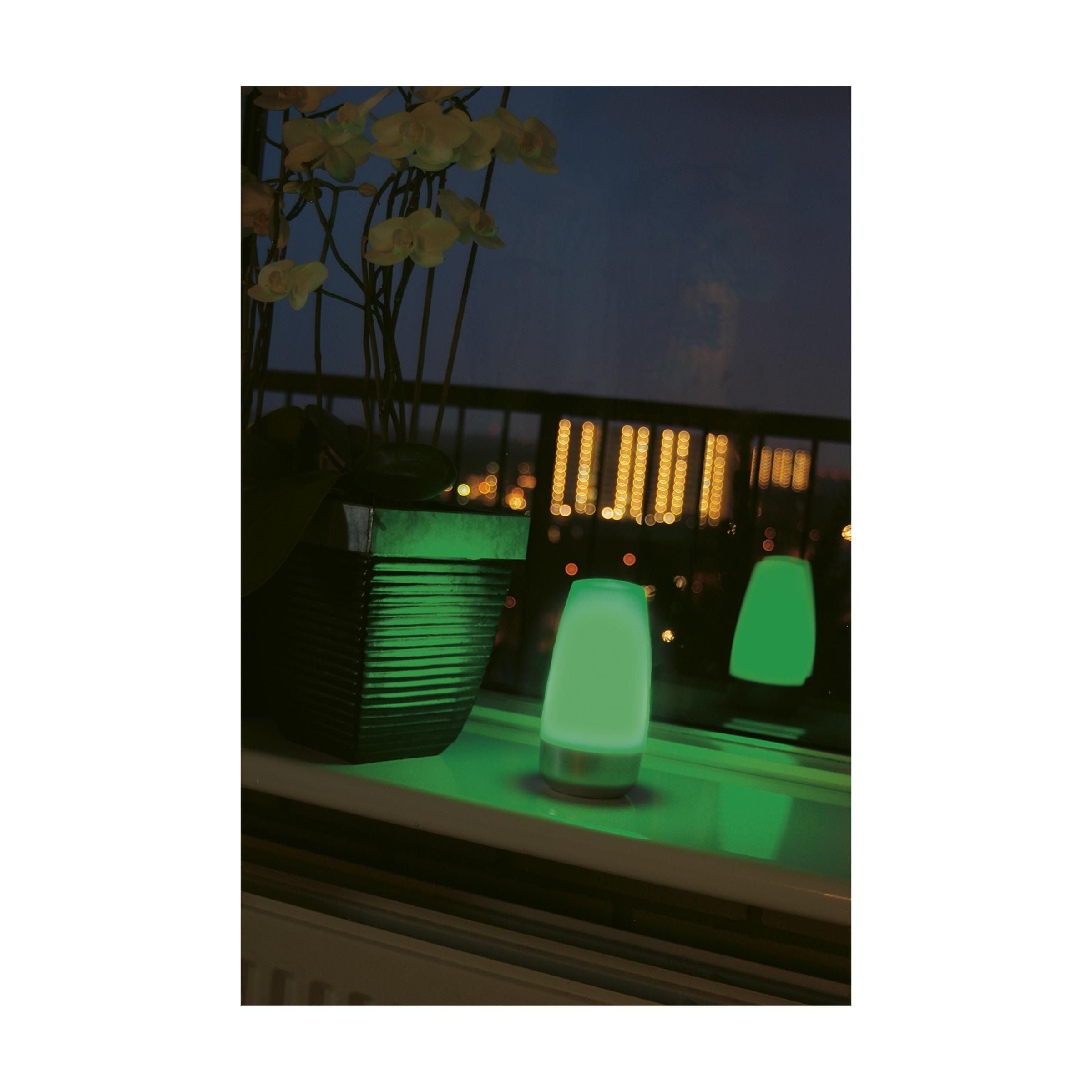 Changingcolours Lamp