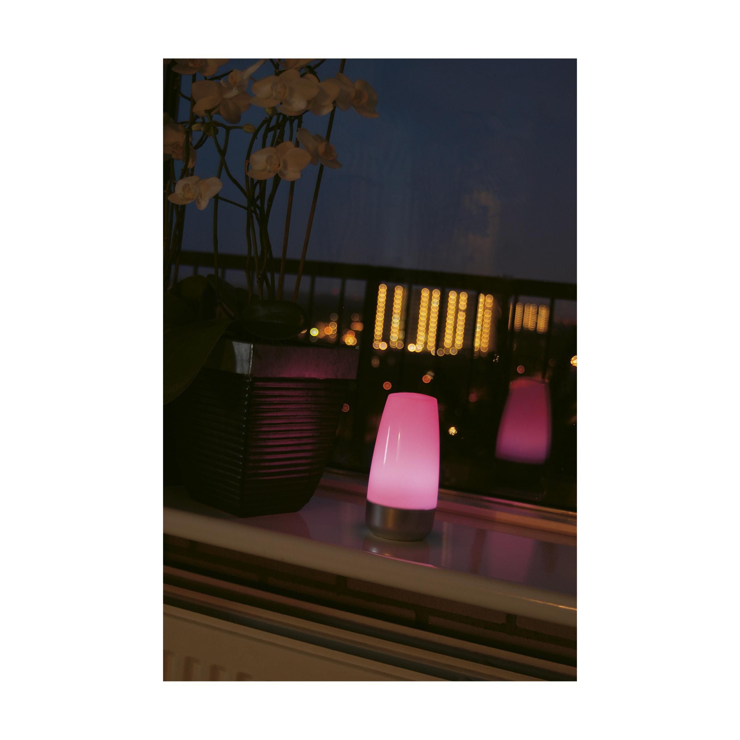 Changingcolours Lamp
