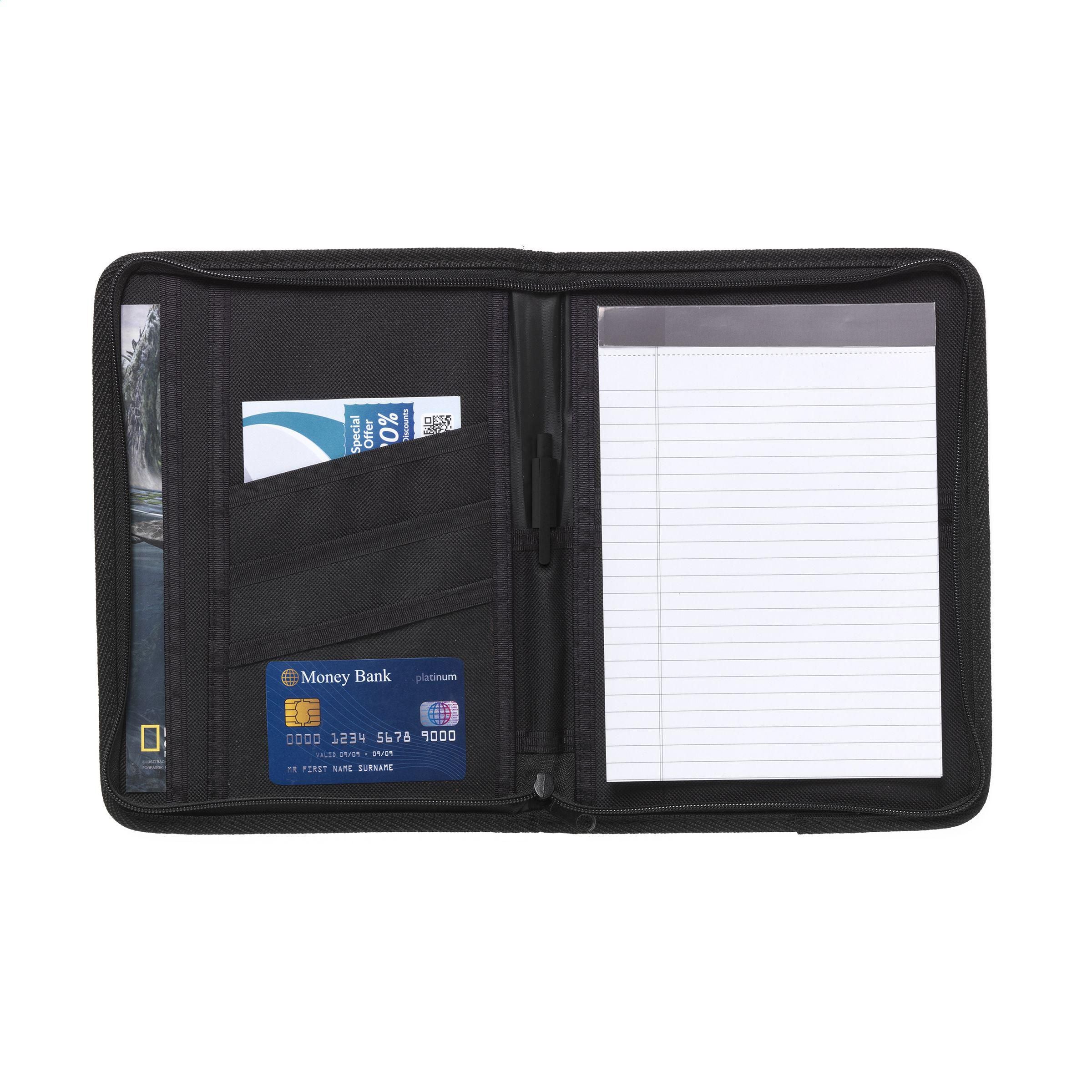 Noto A5 Document Folder