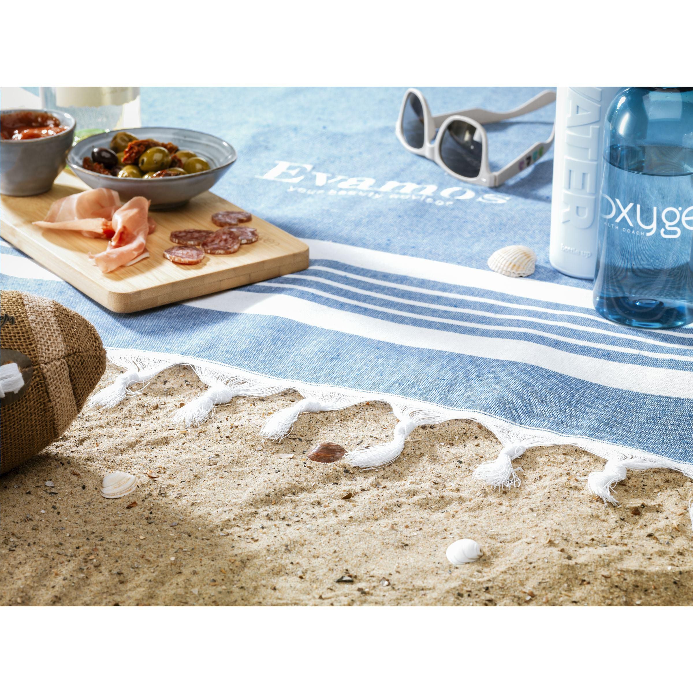 Tapas Bamboo Board Xl Cutting Board