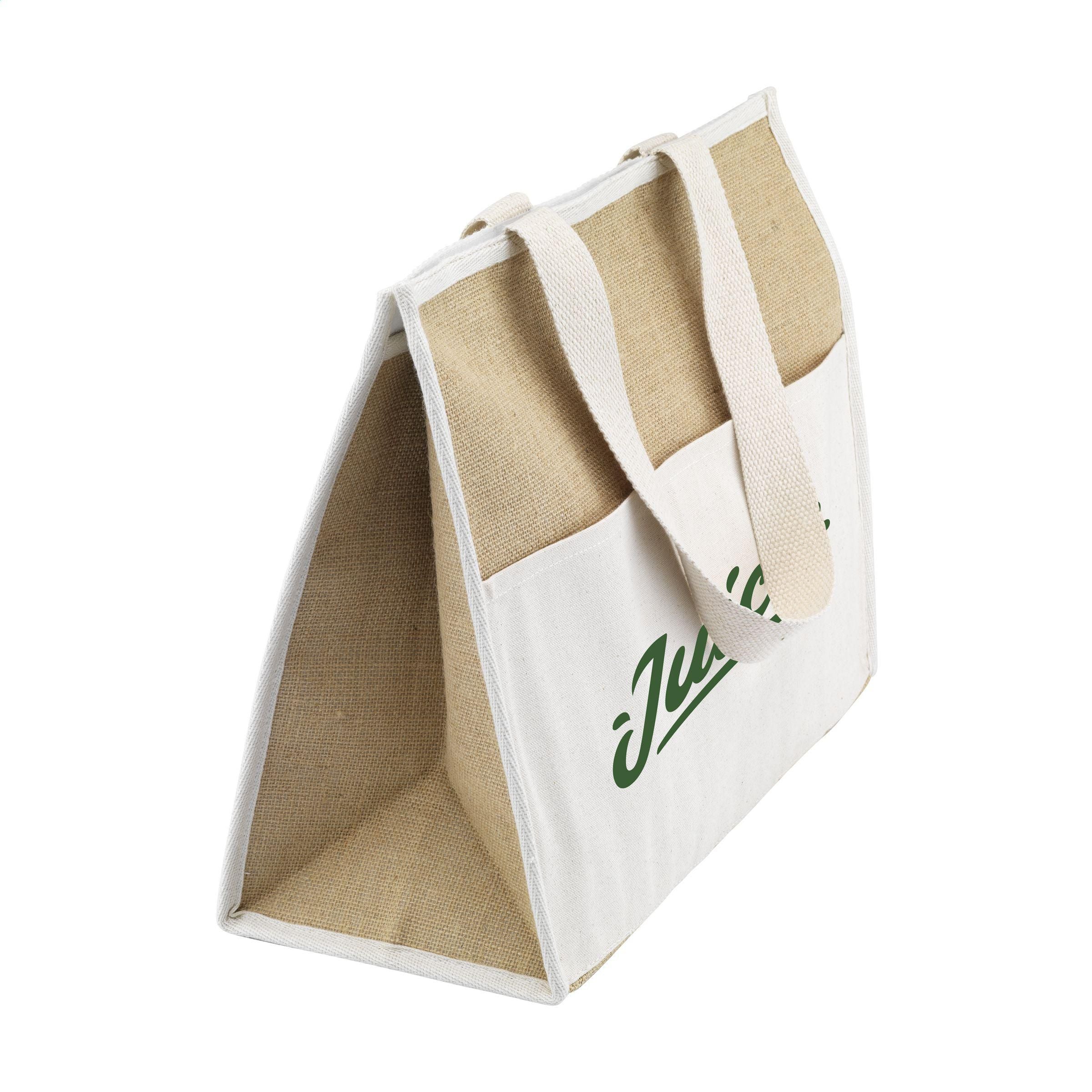 Madras Combi Cooler Bag/Cooler Bag