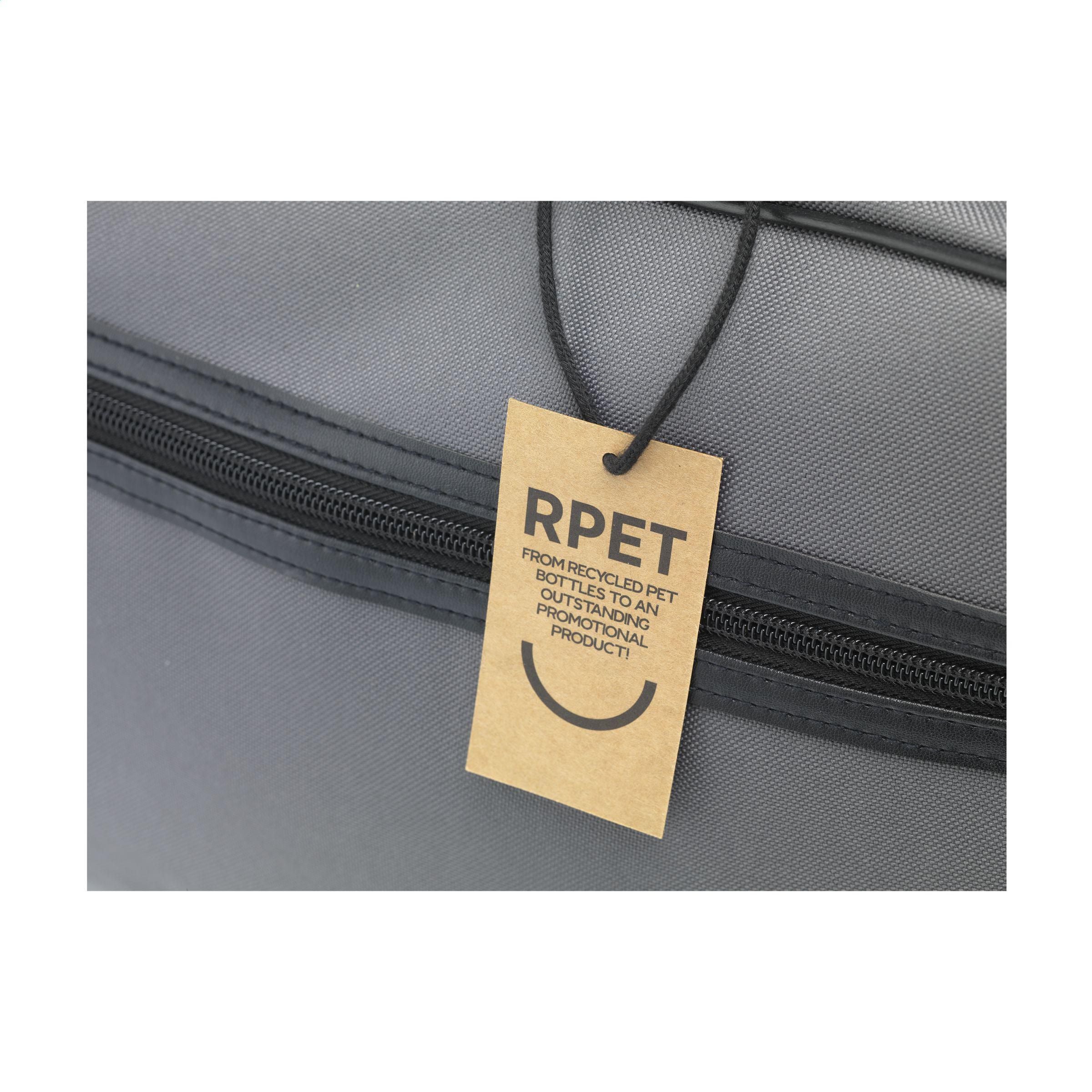 Eastport Grs Rpet Sportsbag Sports/Travelling Bag