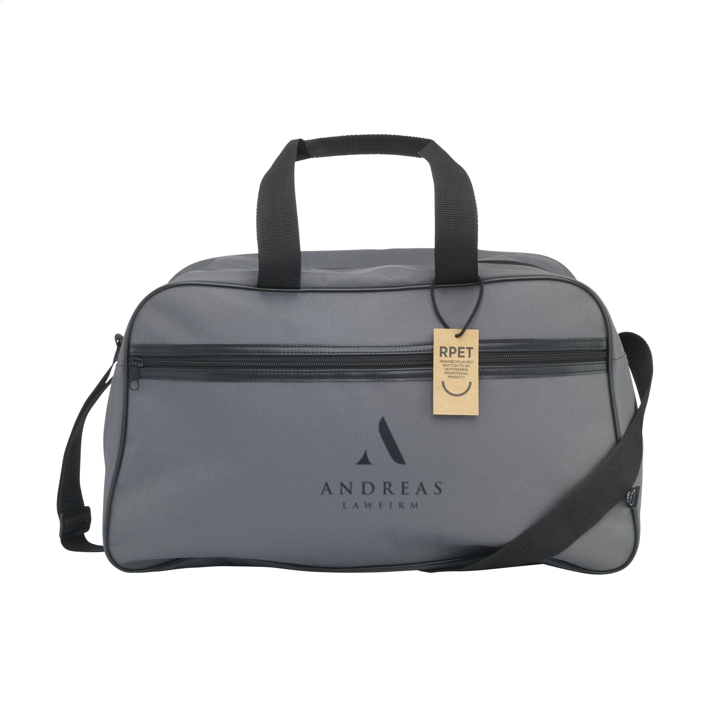 Eastport Grs Rpet Sportsbag Sports/Travelling Bag