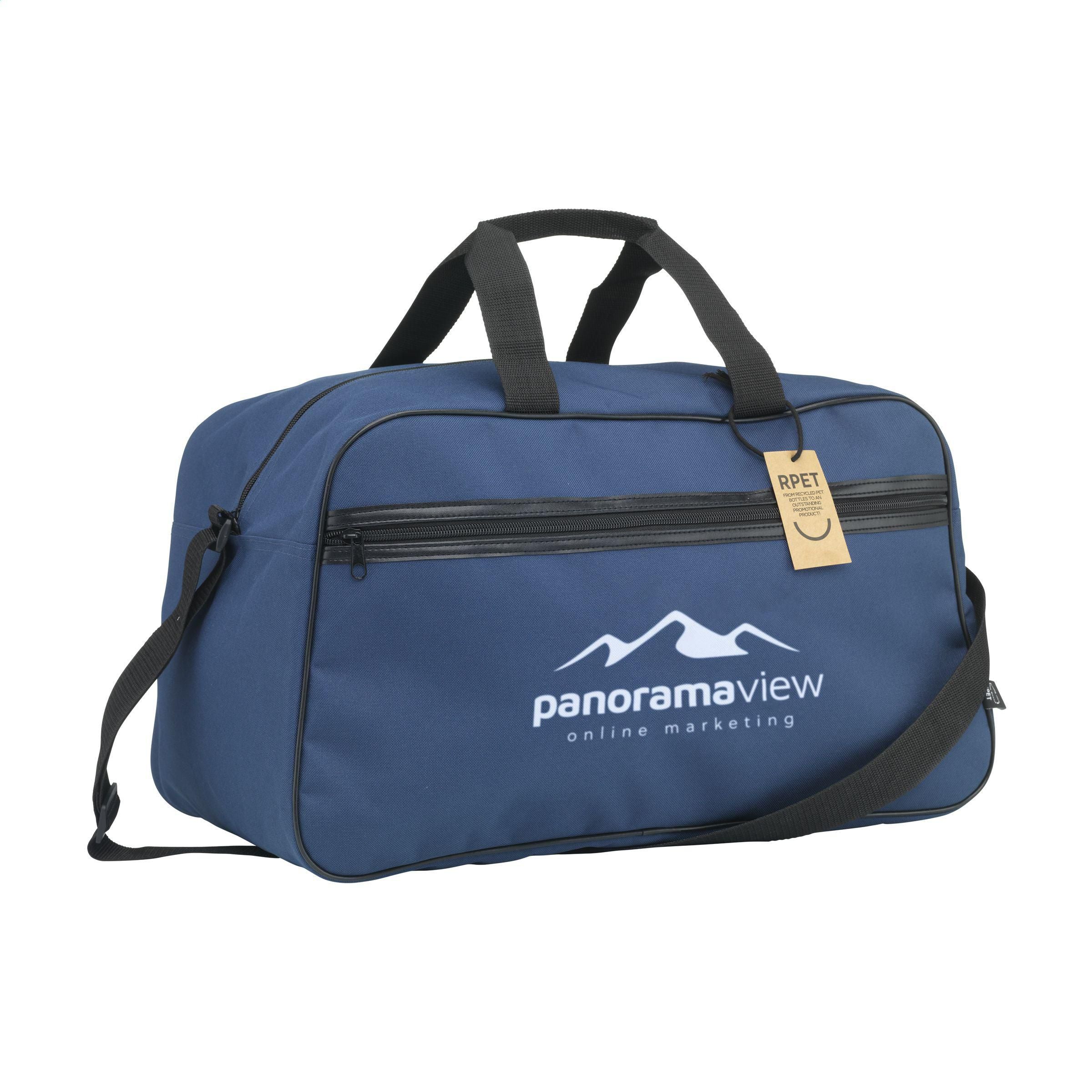 Eastport Grs Rpet Sportsbag Sports/Travelling Bag