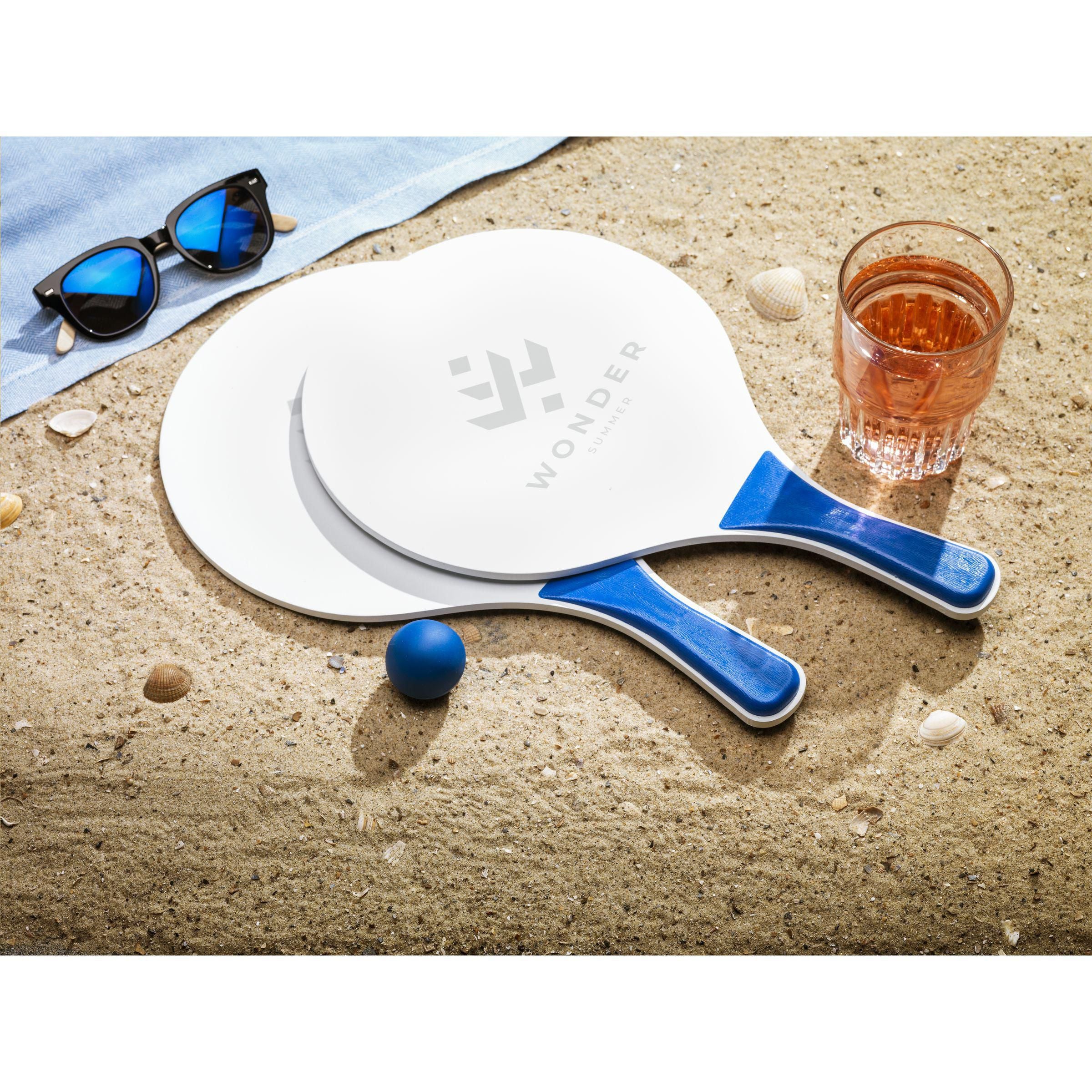 Beachtennis Beach Game