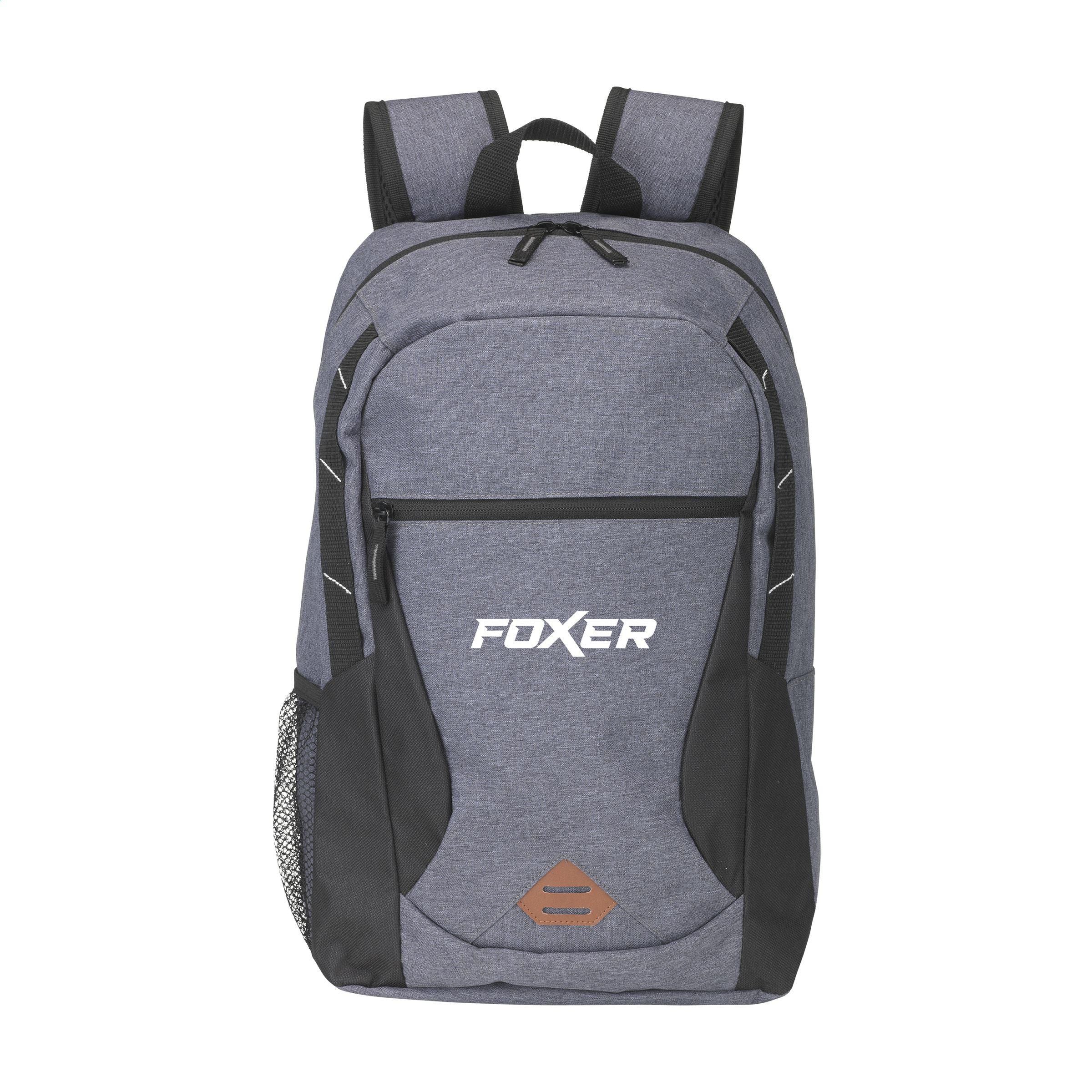 Trackway Backpack
