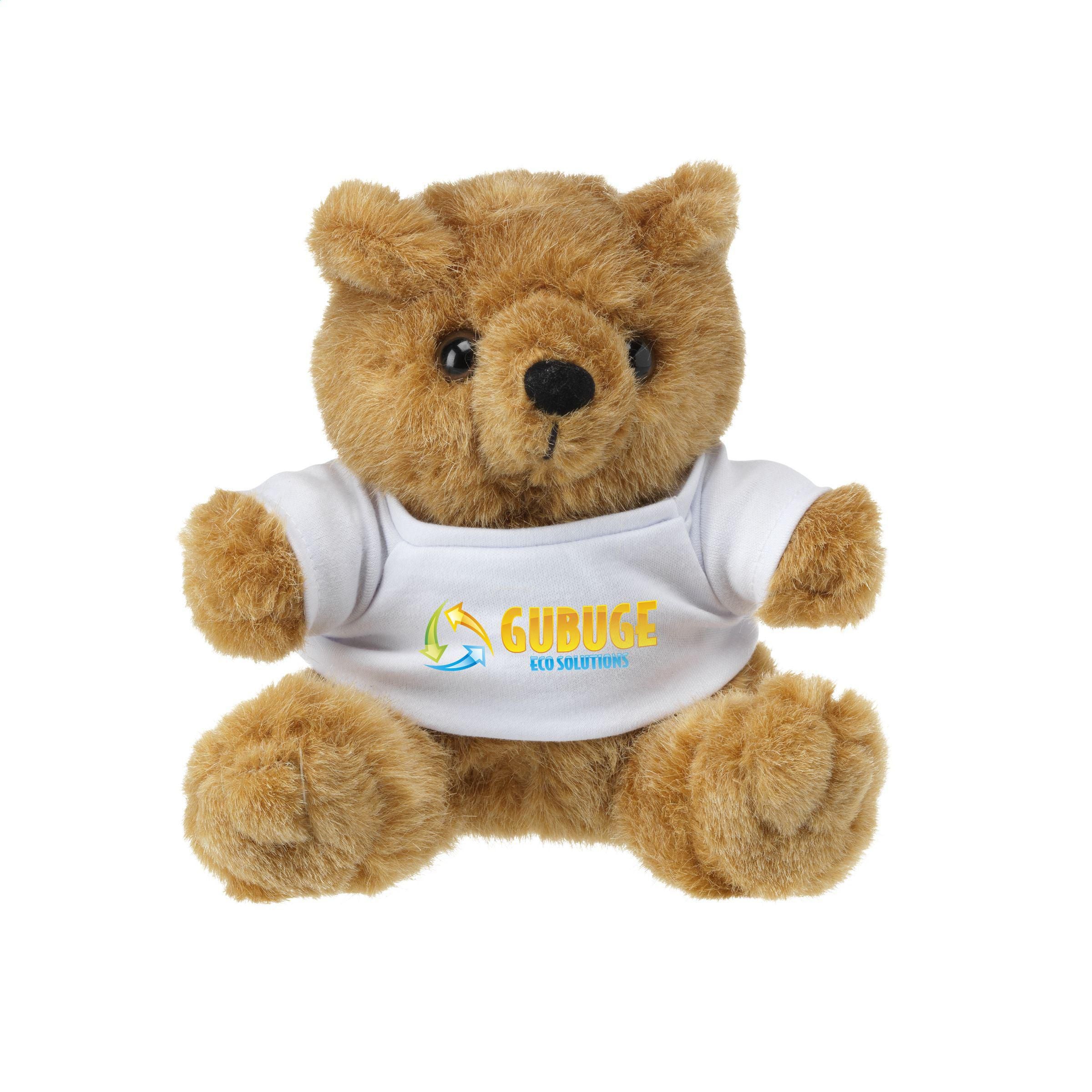 Browny Bear Cuddle Toy