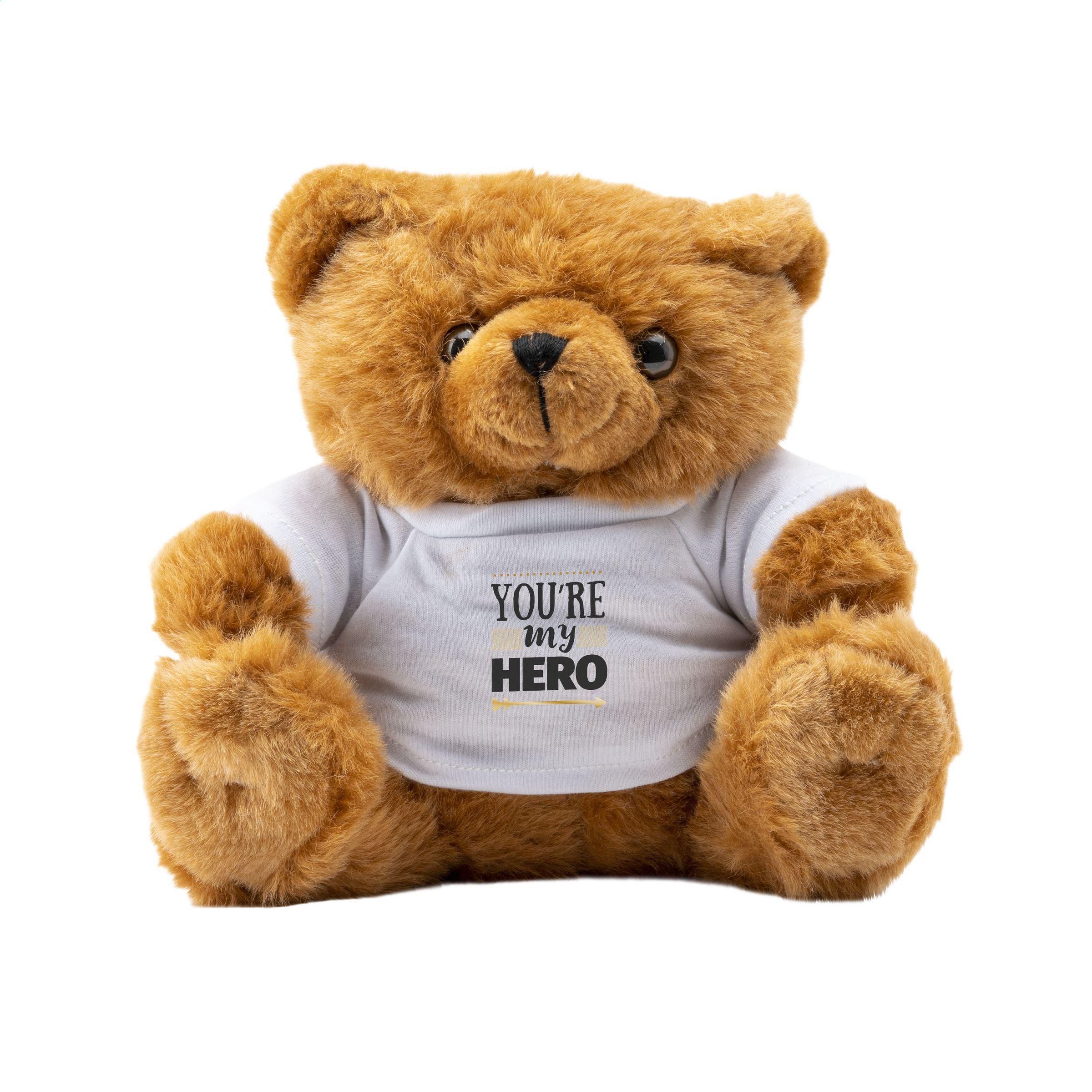 Bigbrowny Bear Cuddle Toy