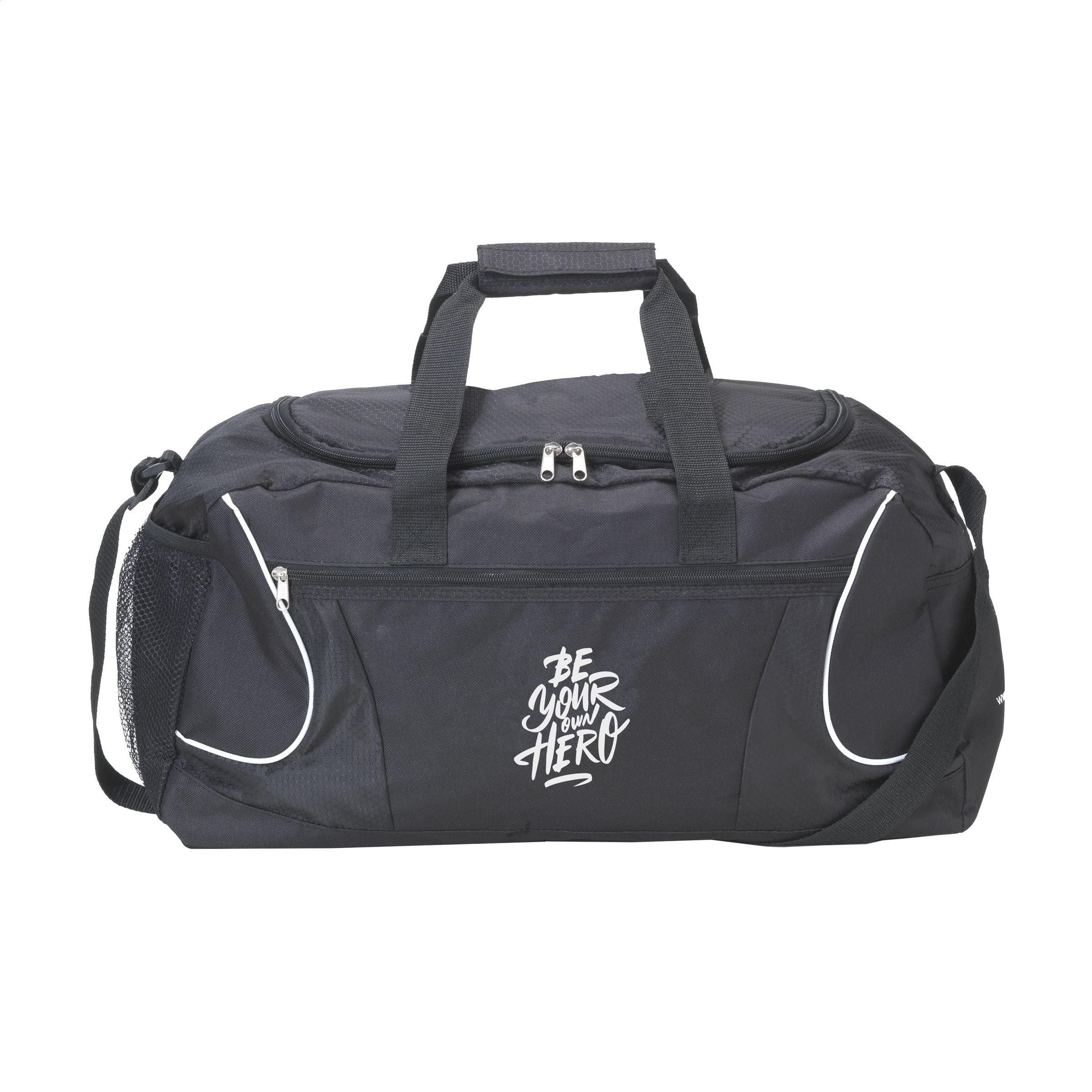 Sports Duffle Sports/Travelling Bag