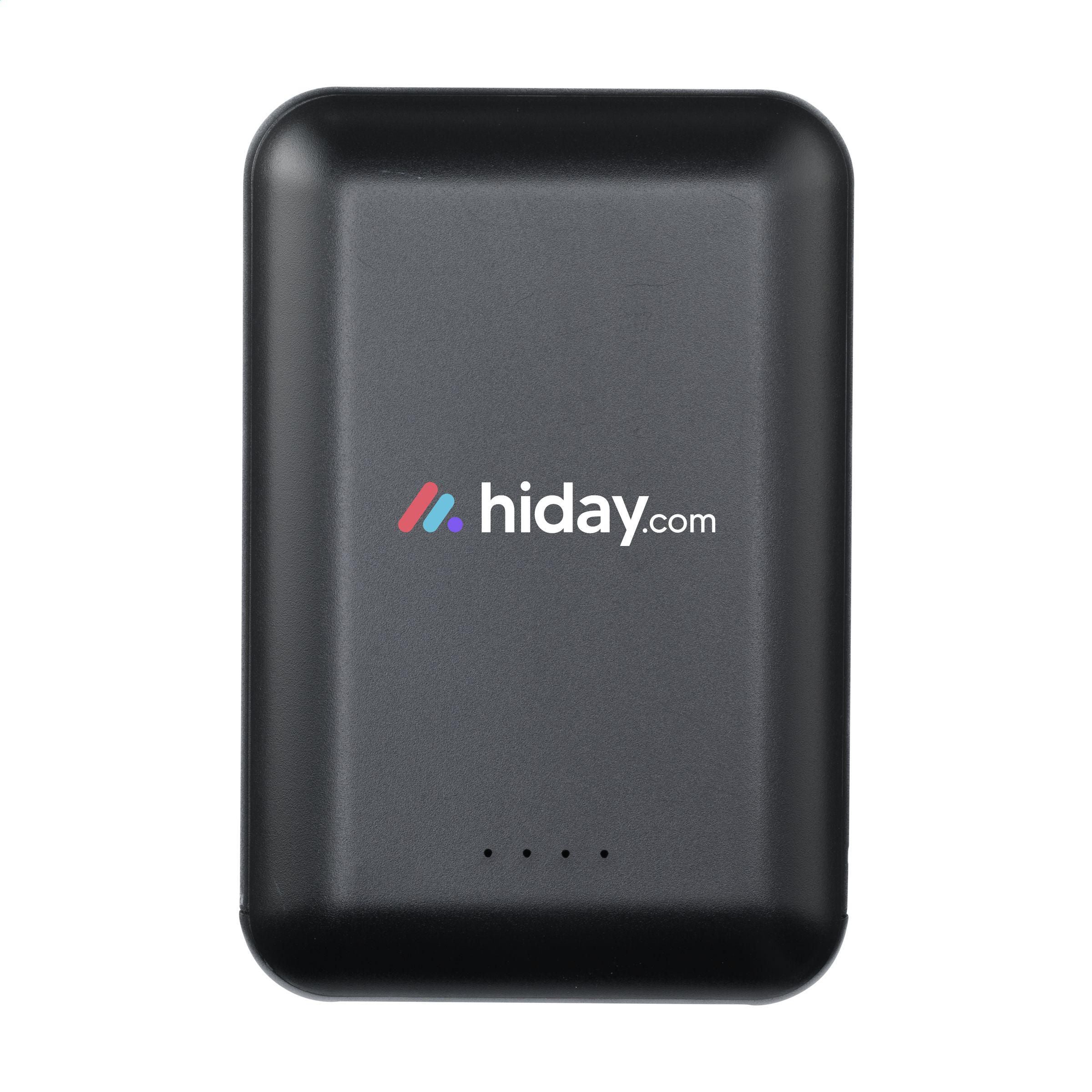 Pocketpower 10000 Wireless Powerbank Wireless Charger