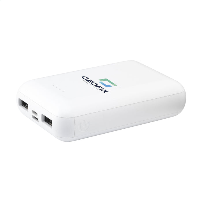 Pocketpower 10000 Wireless Powerbank Wireless Charger