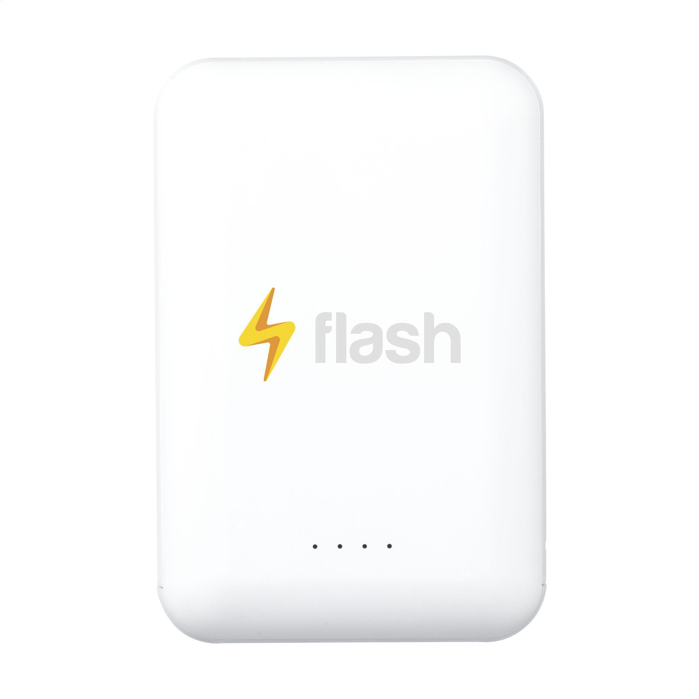Pocketpower 10000 Wireless Powerbank Wireless Charger