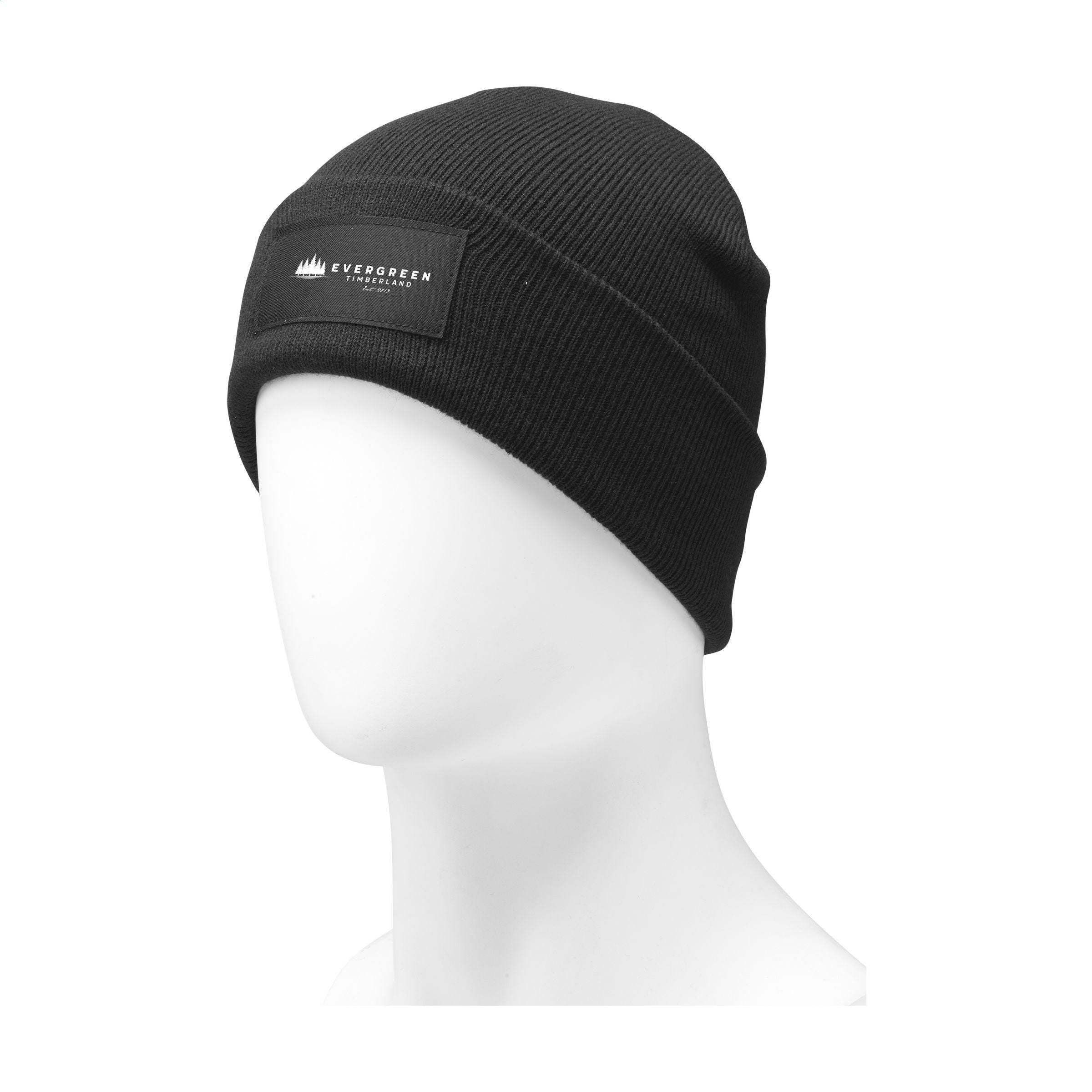 Stavanger Grs Rpet Beanie Hat