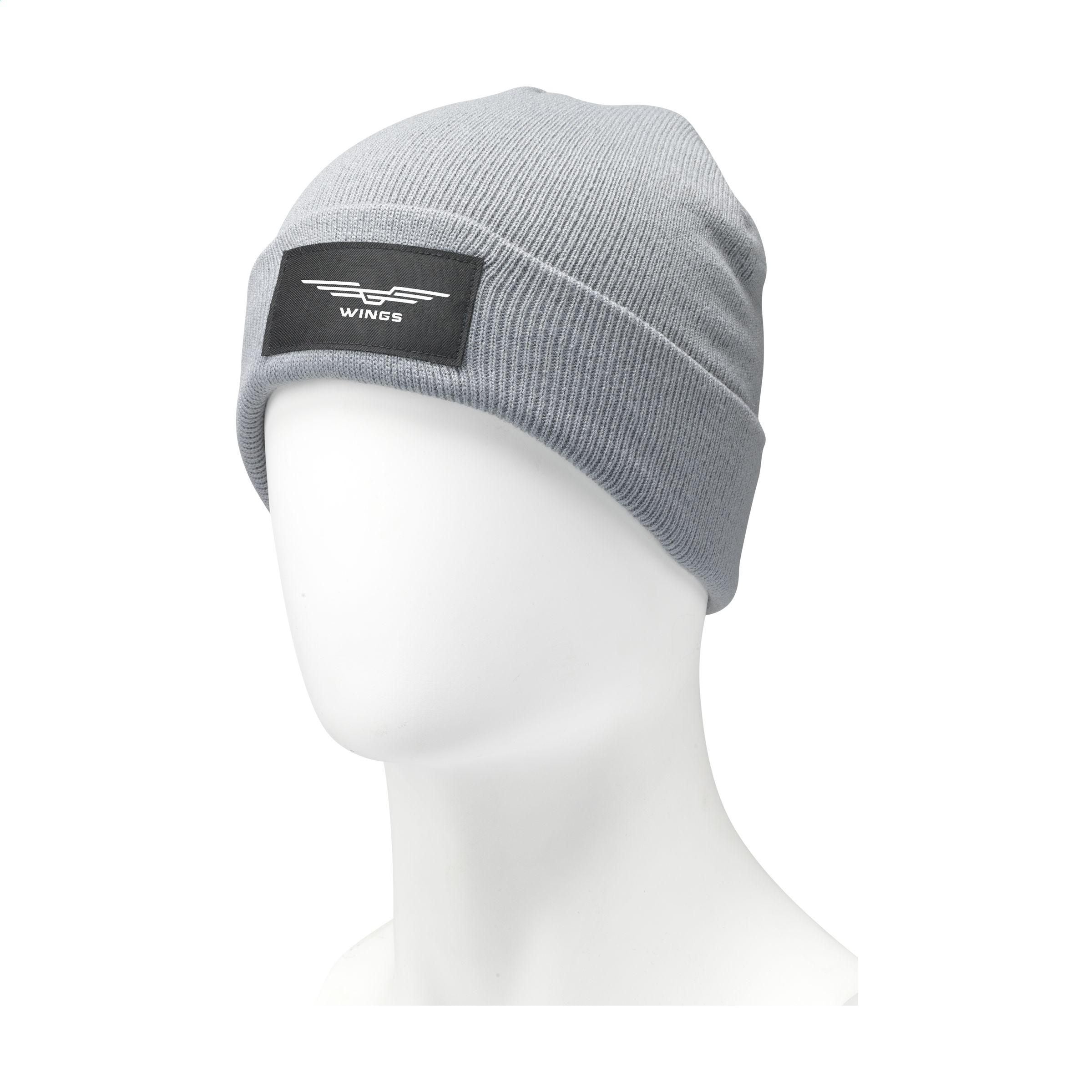 Stavanger Grs Rpet Beanie Hat