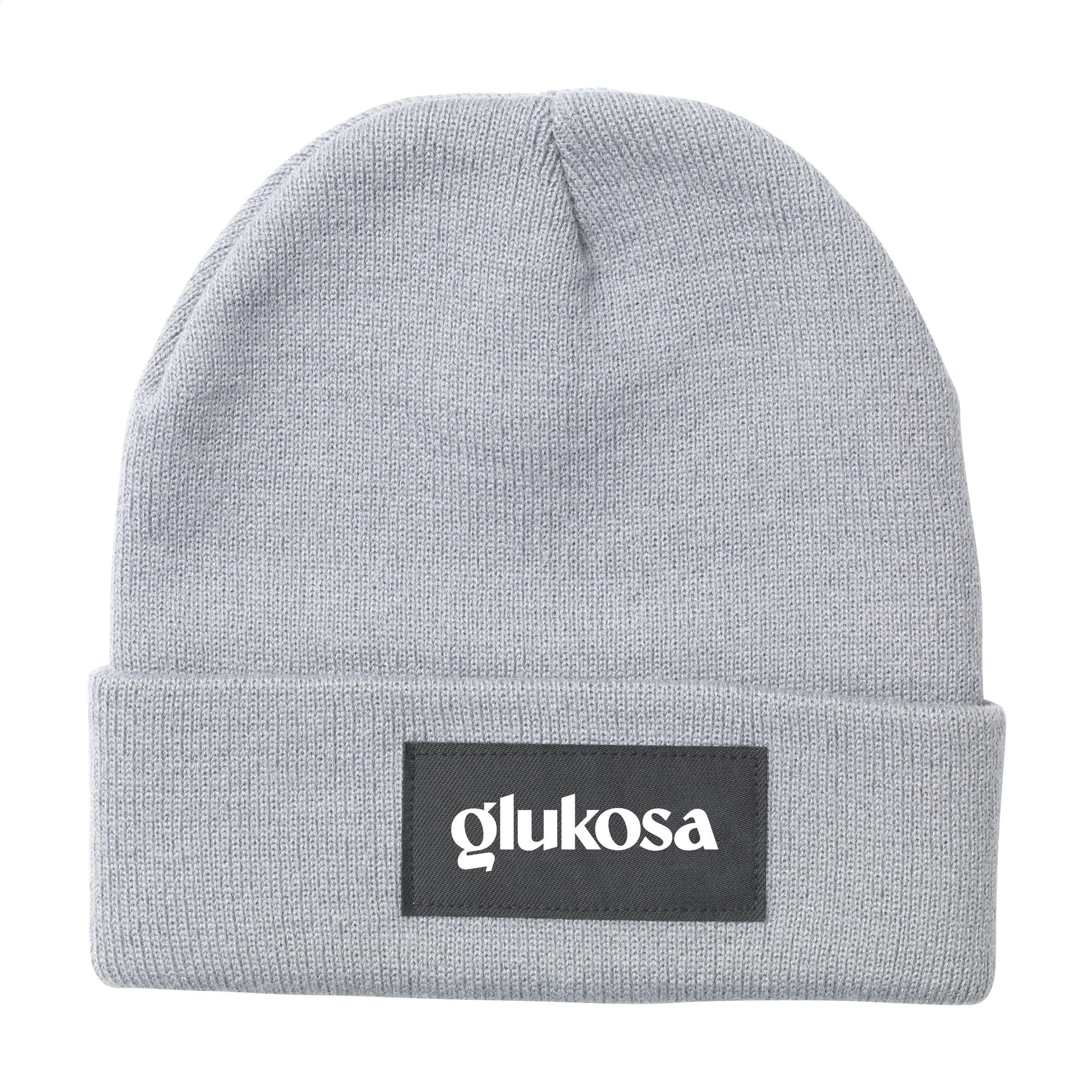 Stavanger Grs Rpet Beanie Hat