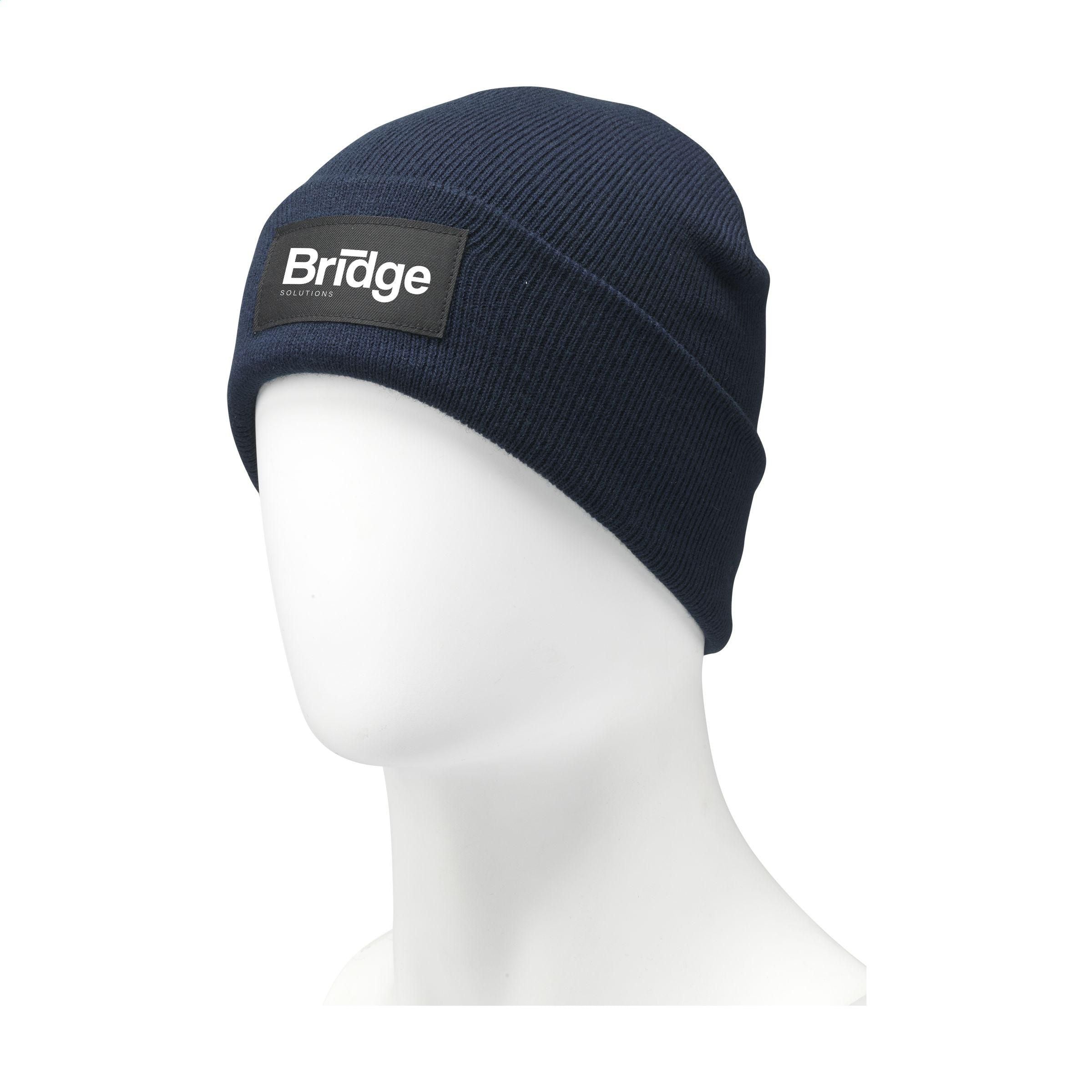 Stavanger Grs Rpet Beanie Hat