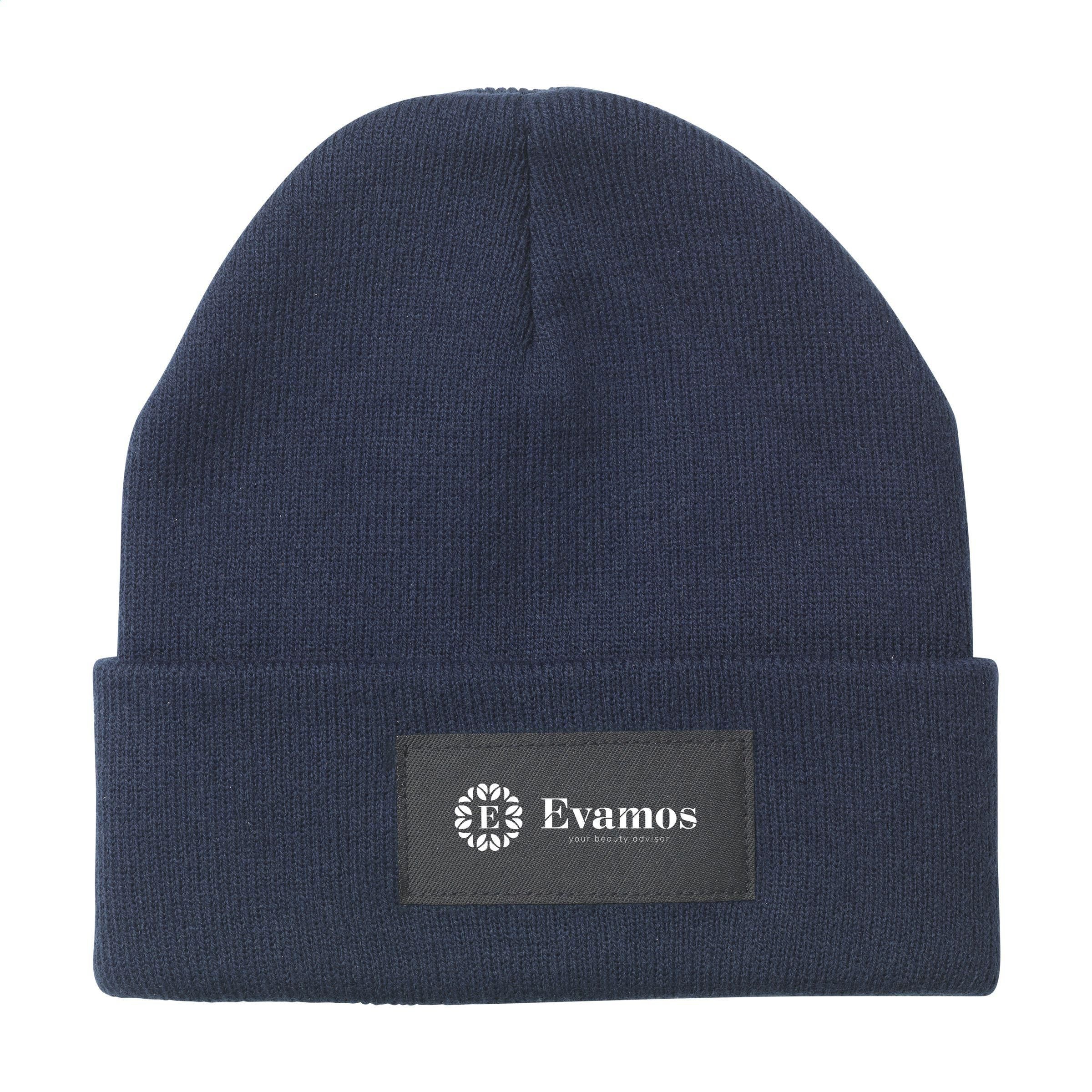 Stavanger Grs Rpet Beanie Hat