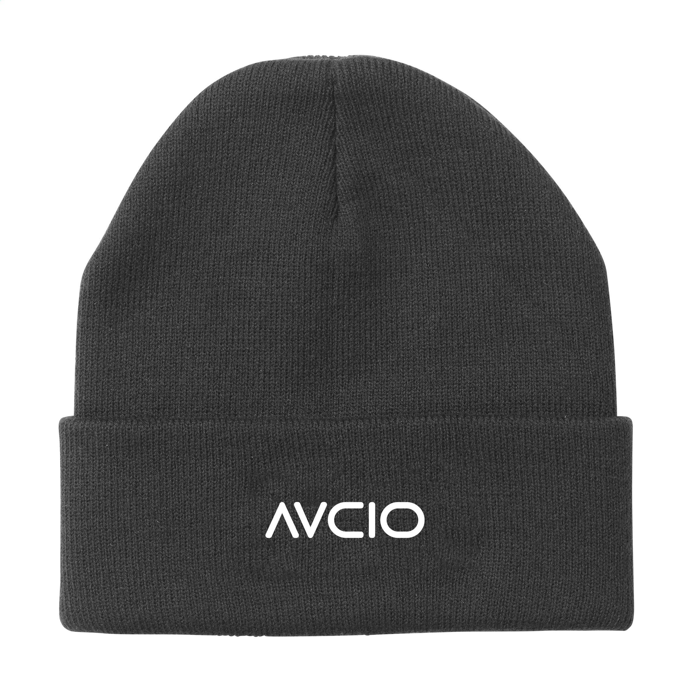 Tromso Grs Rpet Beanie