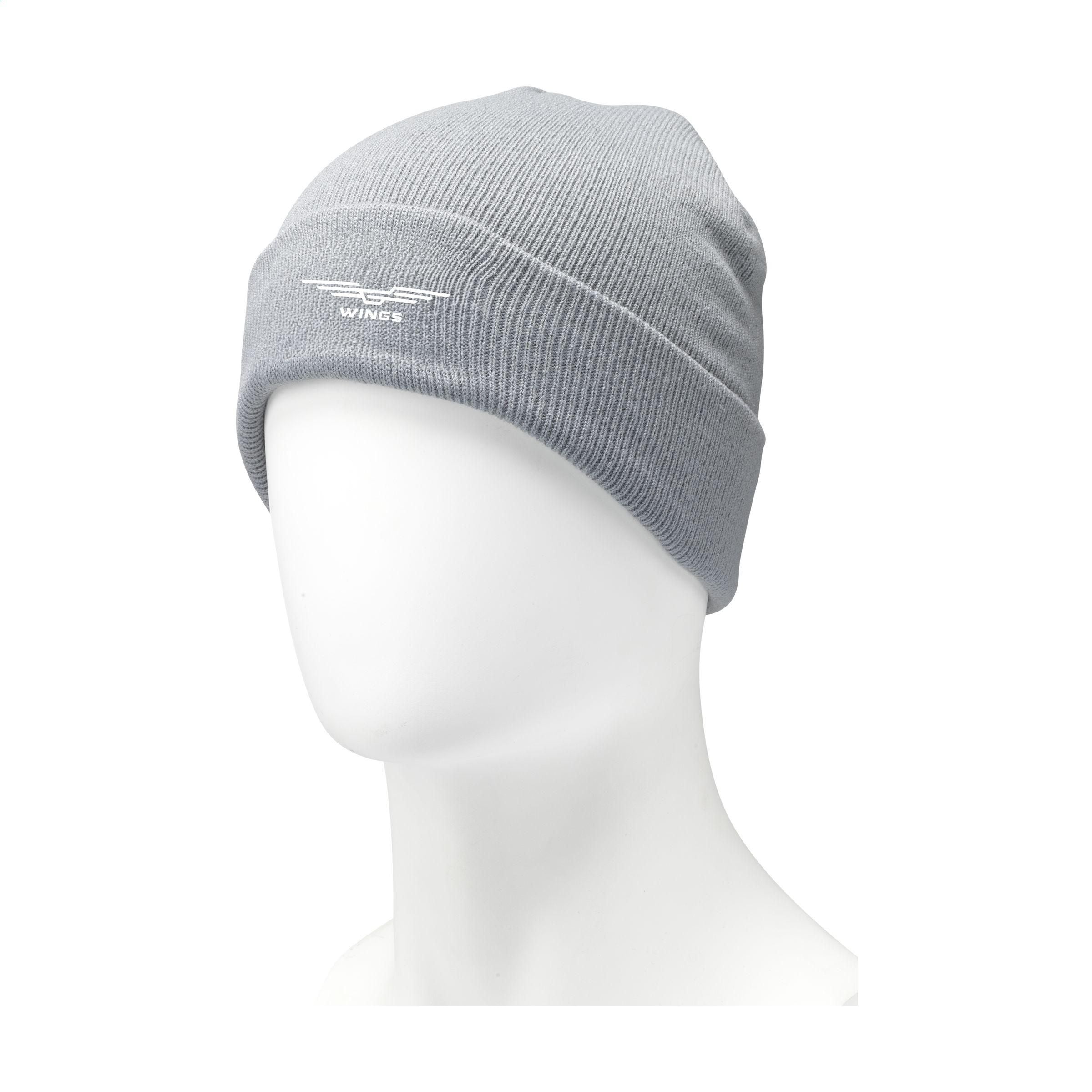 Tromso Grs Rpet Beanie