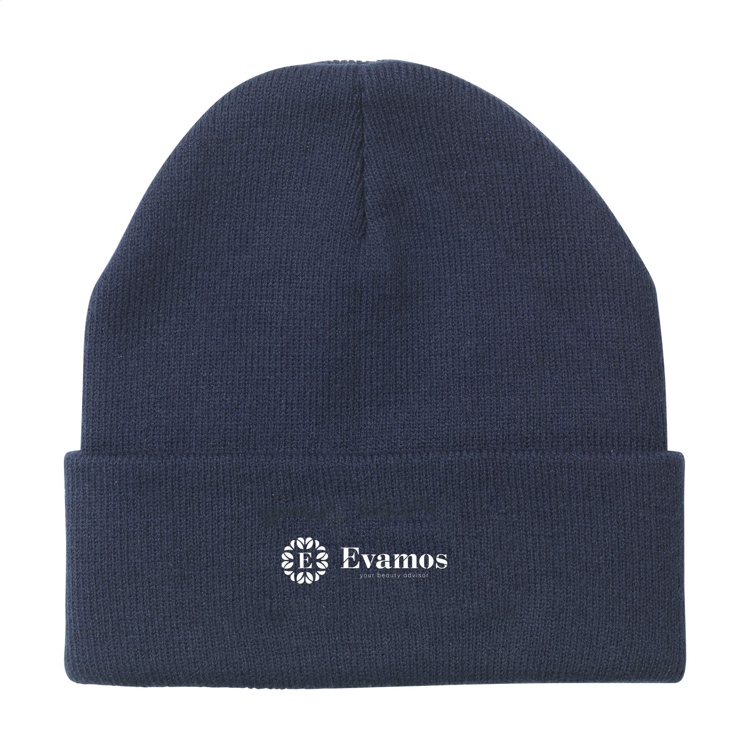 Tromso Grs Rpet Beanie