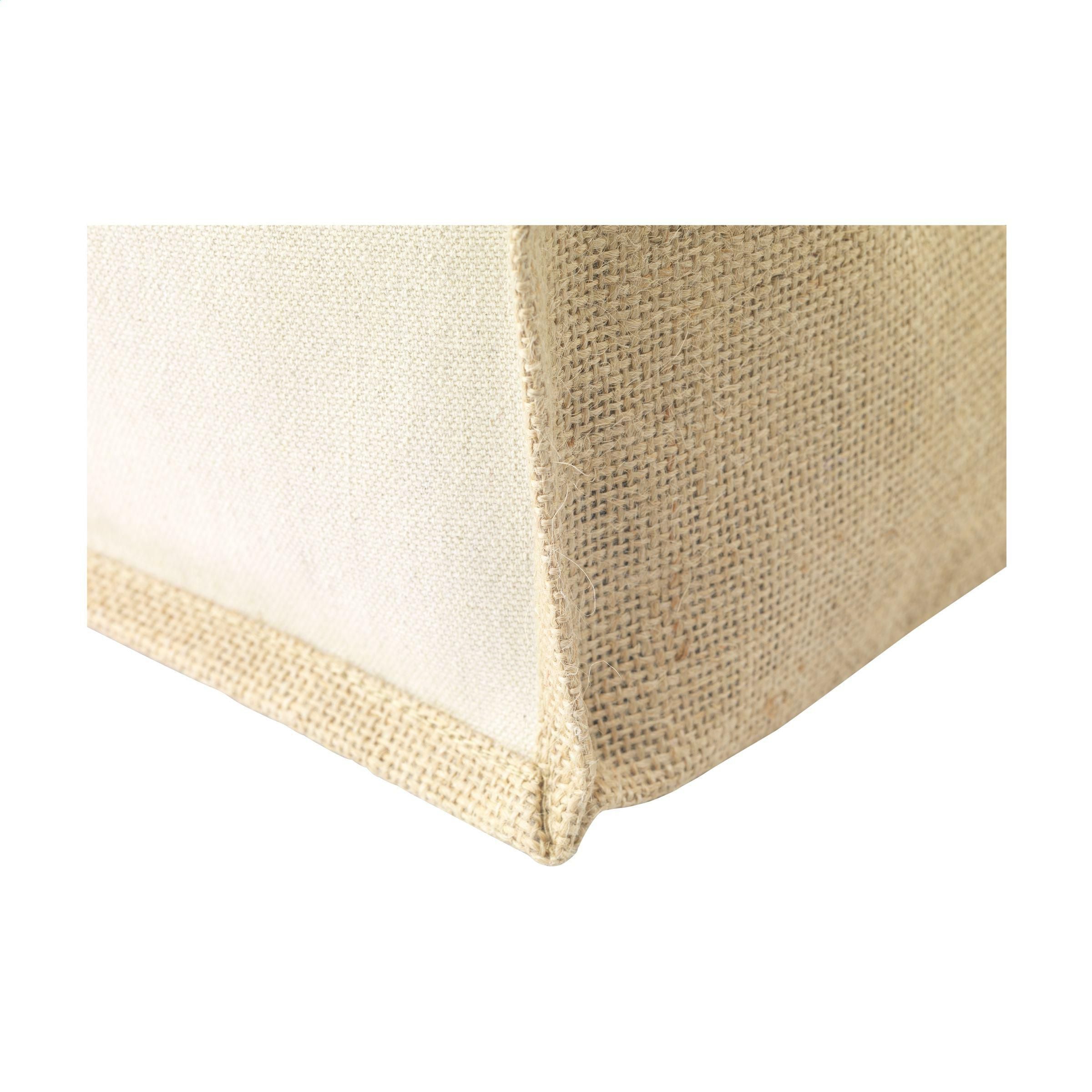 Yucatan Shopper Organic Cotton (320 G/M²)
