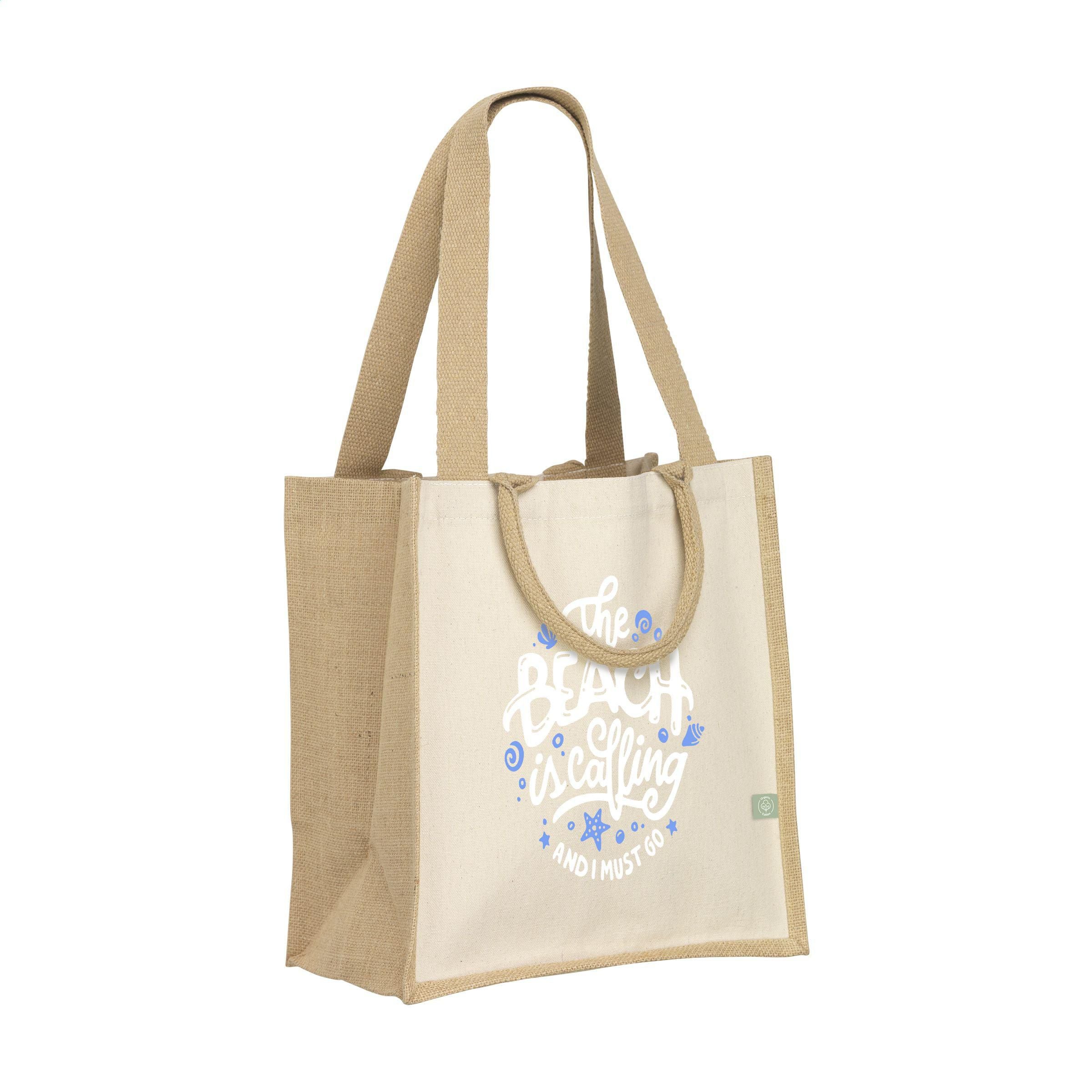 Yucatan Shopper Organic Cotton (320 G/M²)