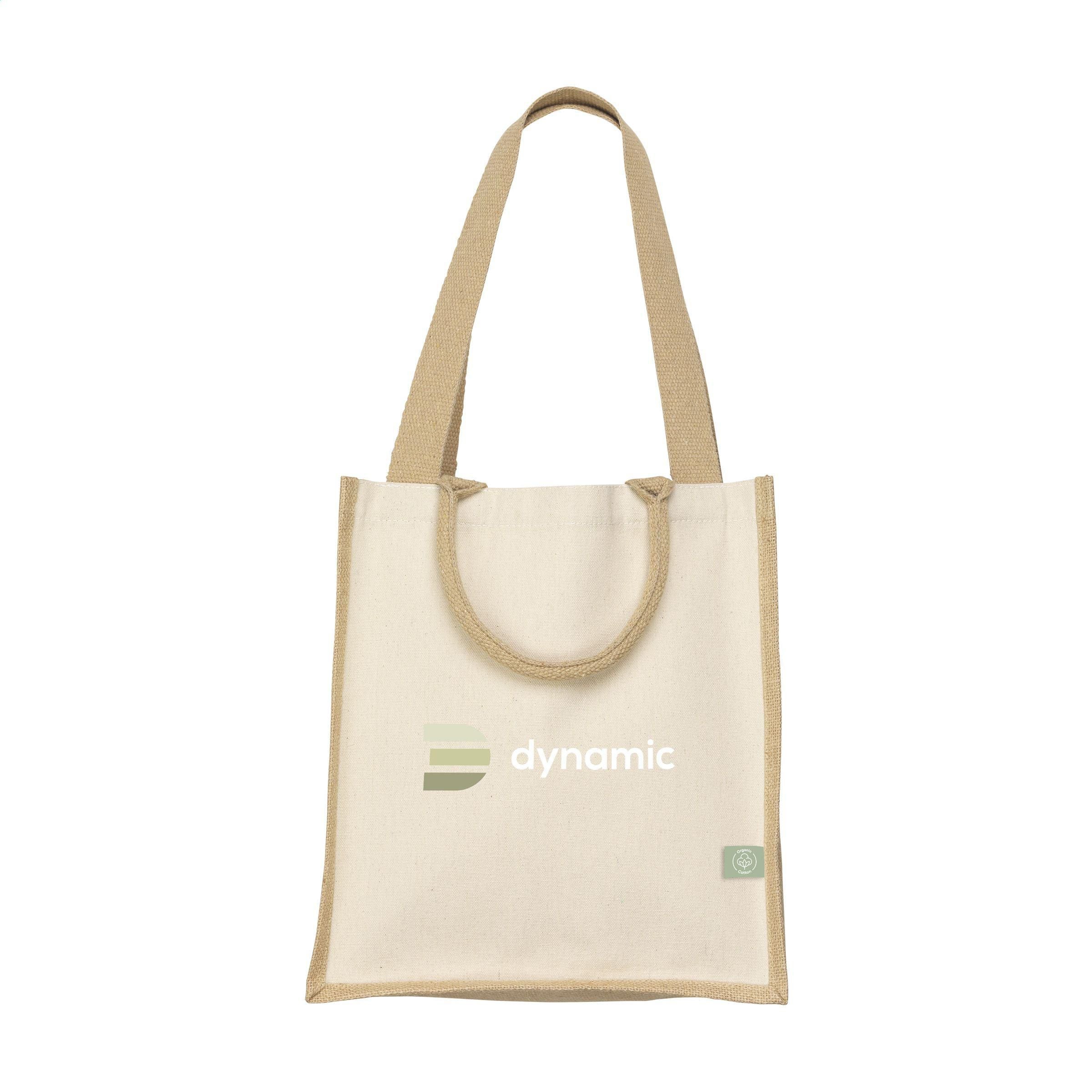 Yucatan Shopper Organic Cotton (320 G/M²)